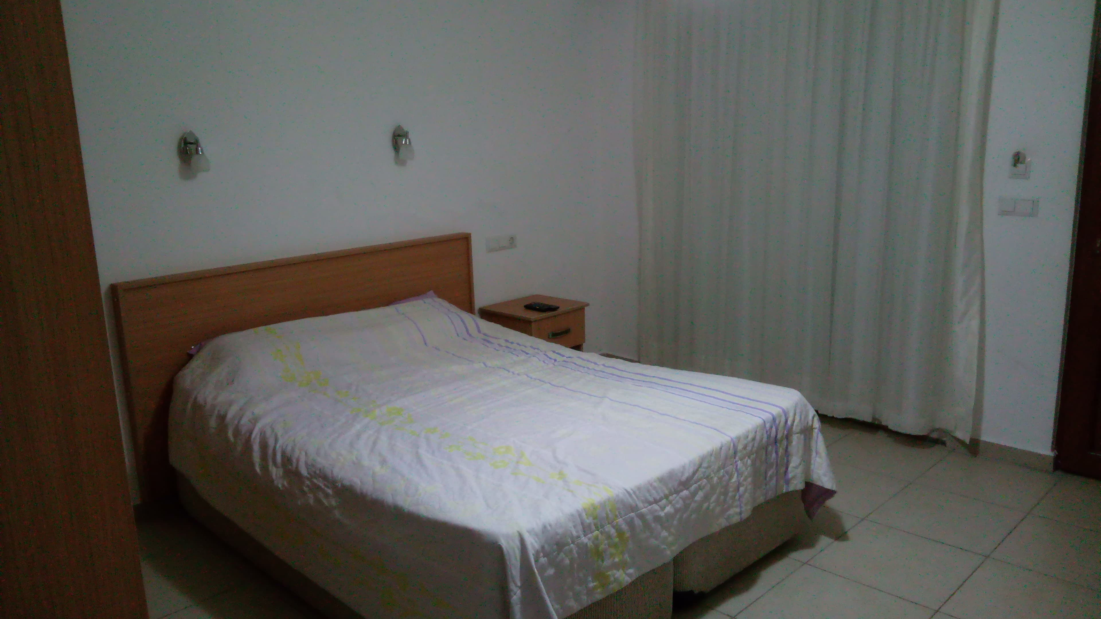 Hotel Andiz Beach Ansicht 6