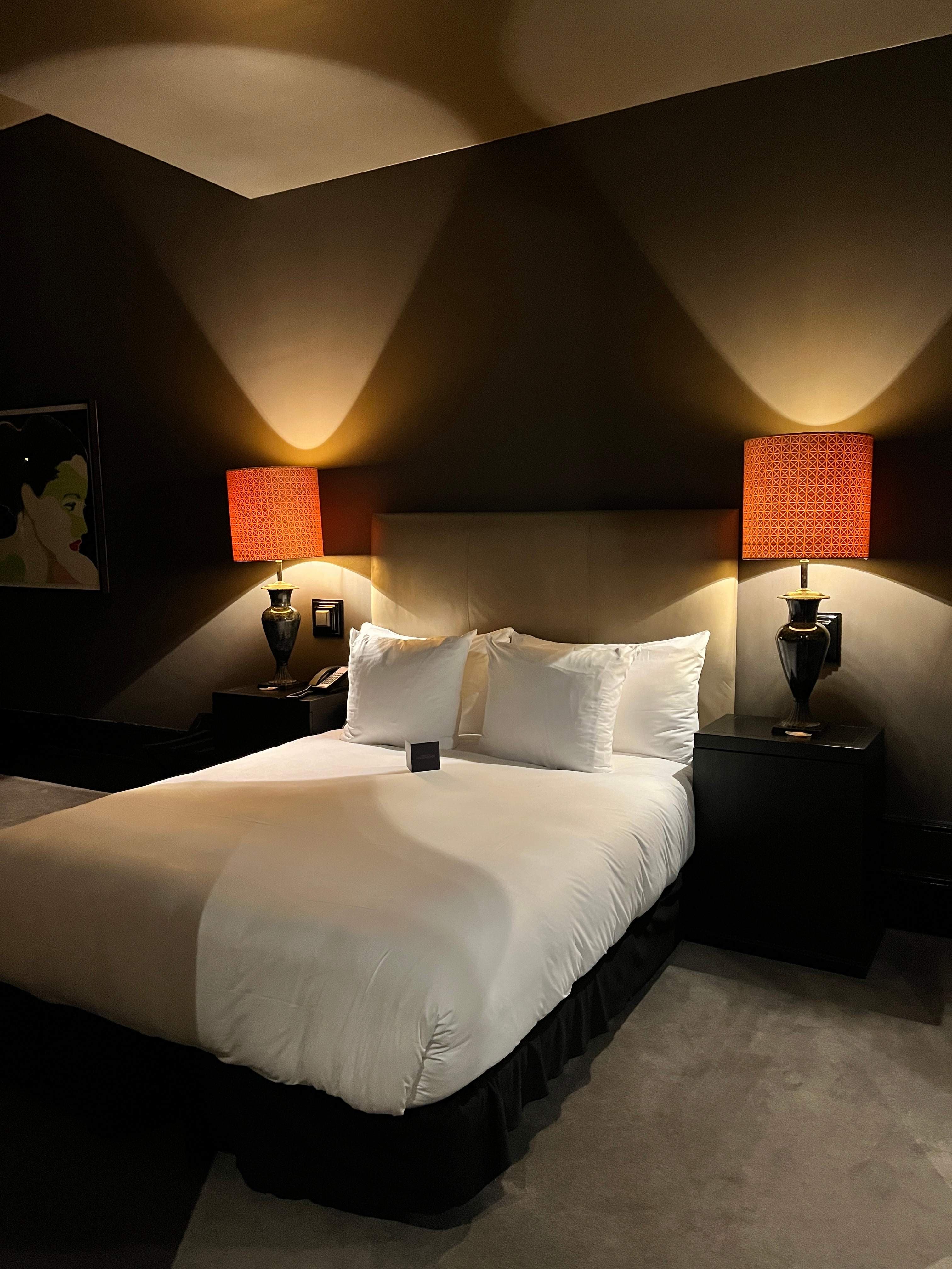The College Hotel Amsterdam, Autograph Collection Ansicht 3