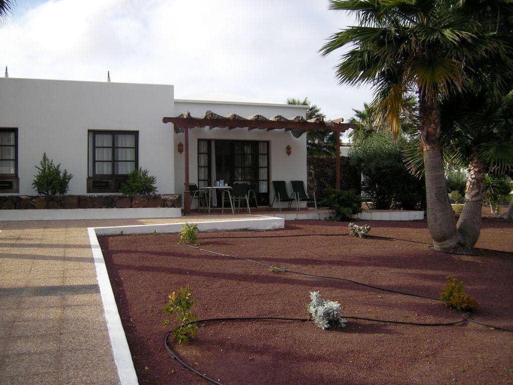 Jardines del Sol Ansicht 2