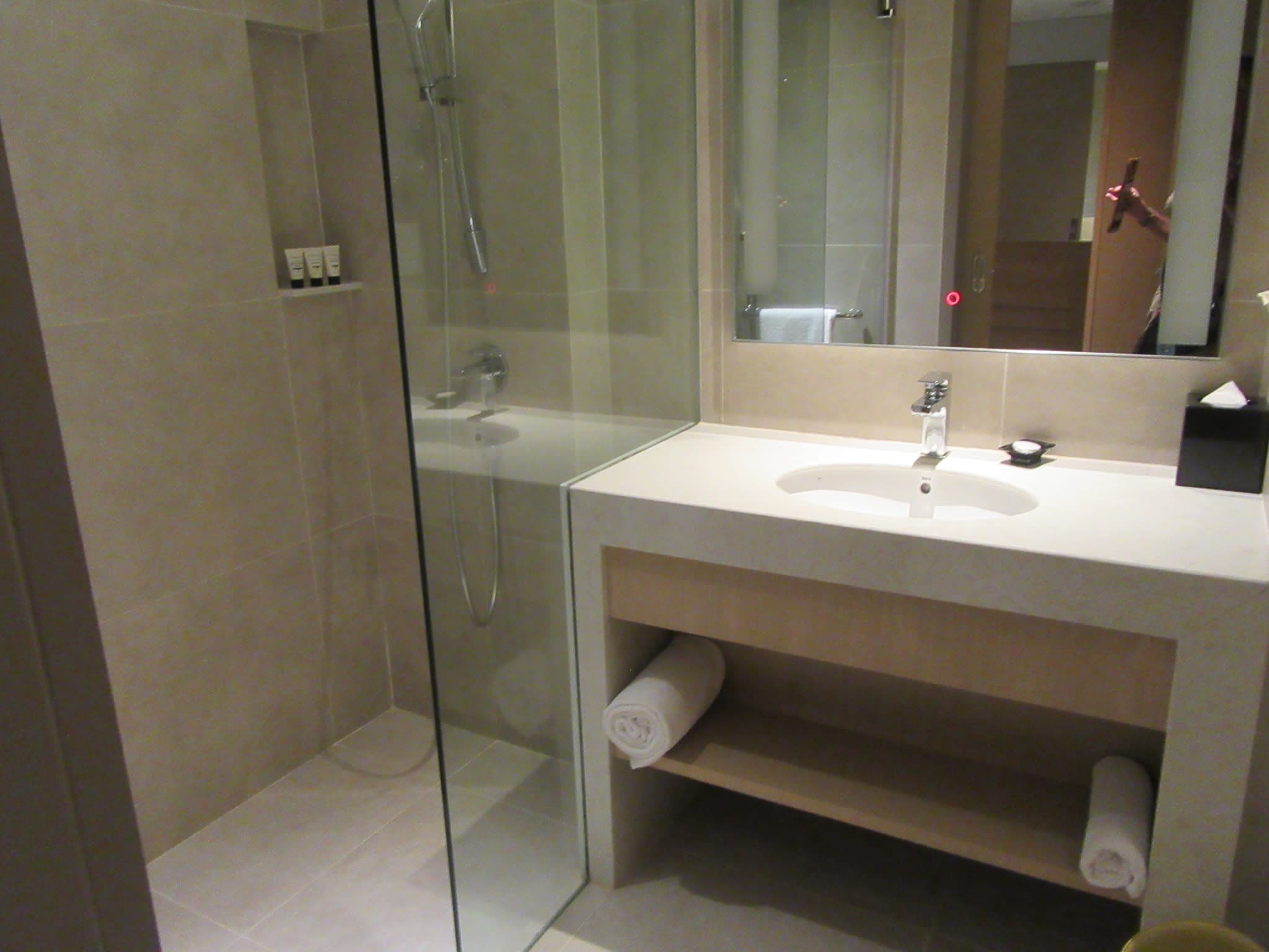 Mercure Kuala Lumpur Shaw Parade Ansicht 6