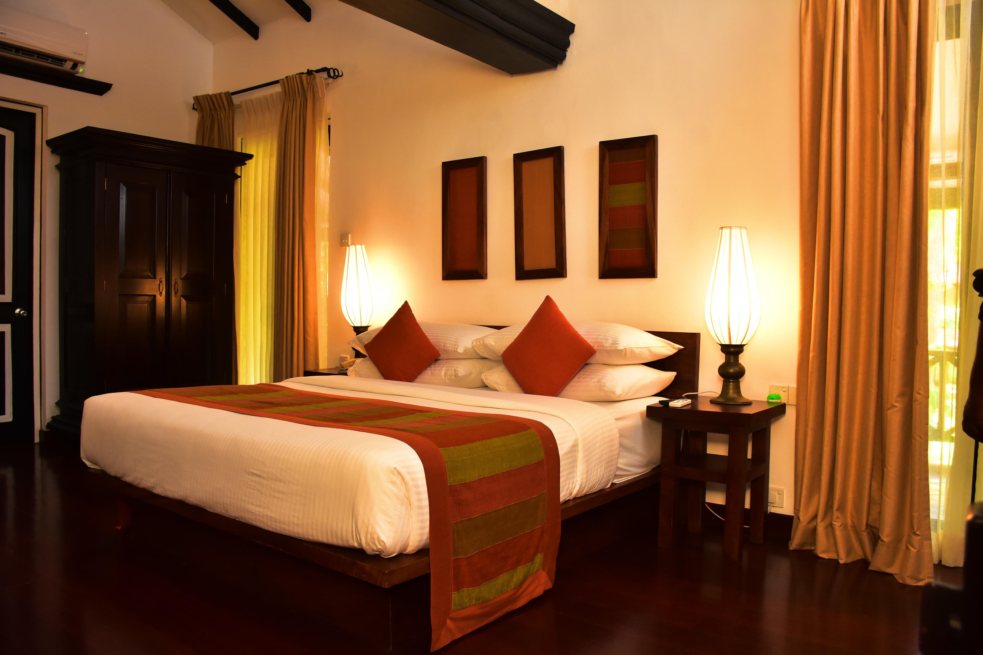 Cinnamon Lodge Habarana Ansicht 5