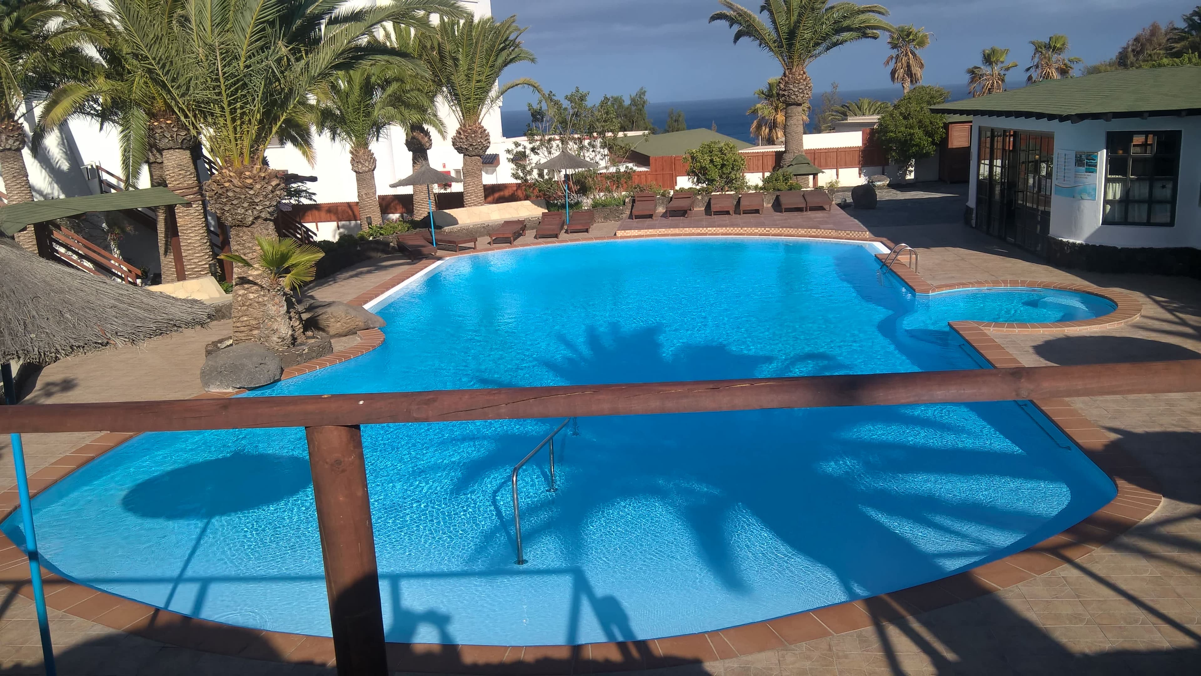 Monte Marina Naturist Resort