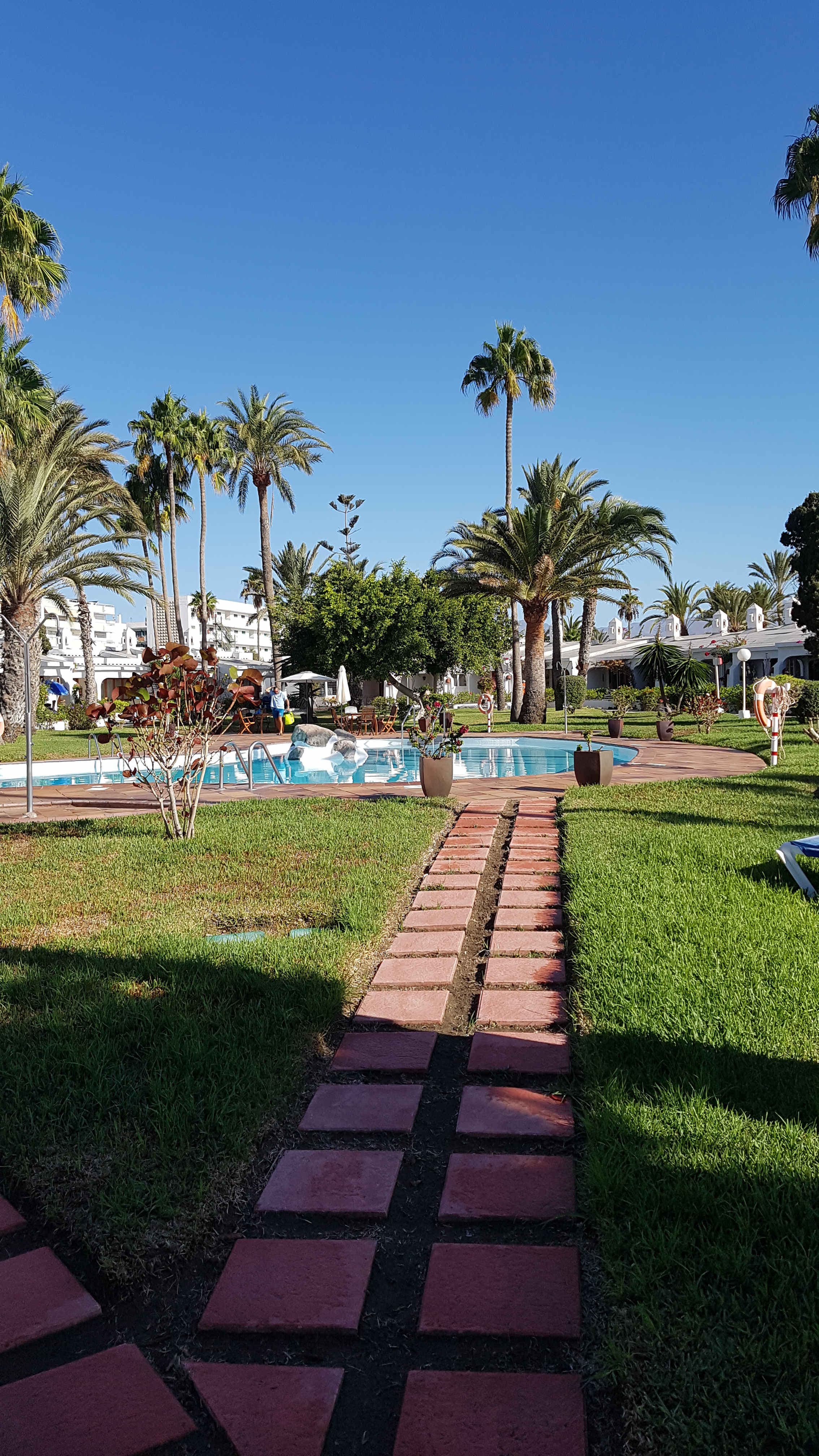 Sahara Beach Club Ansicht 7