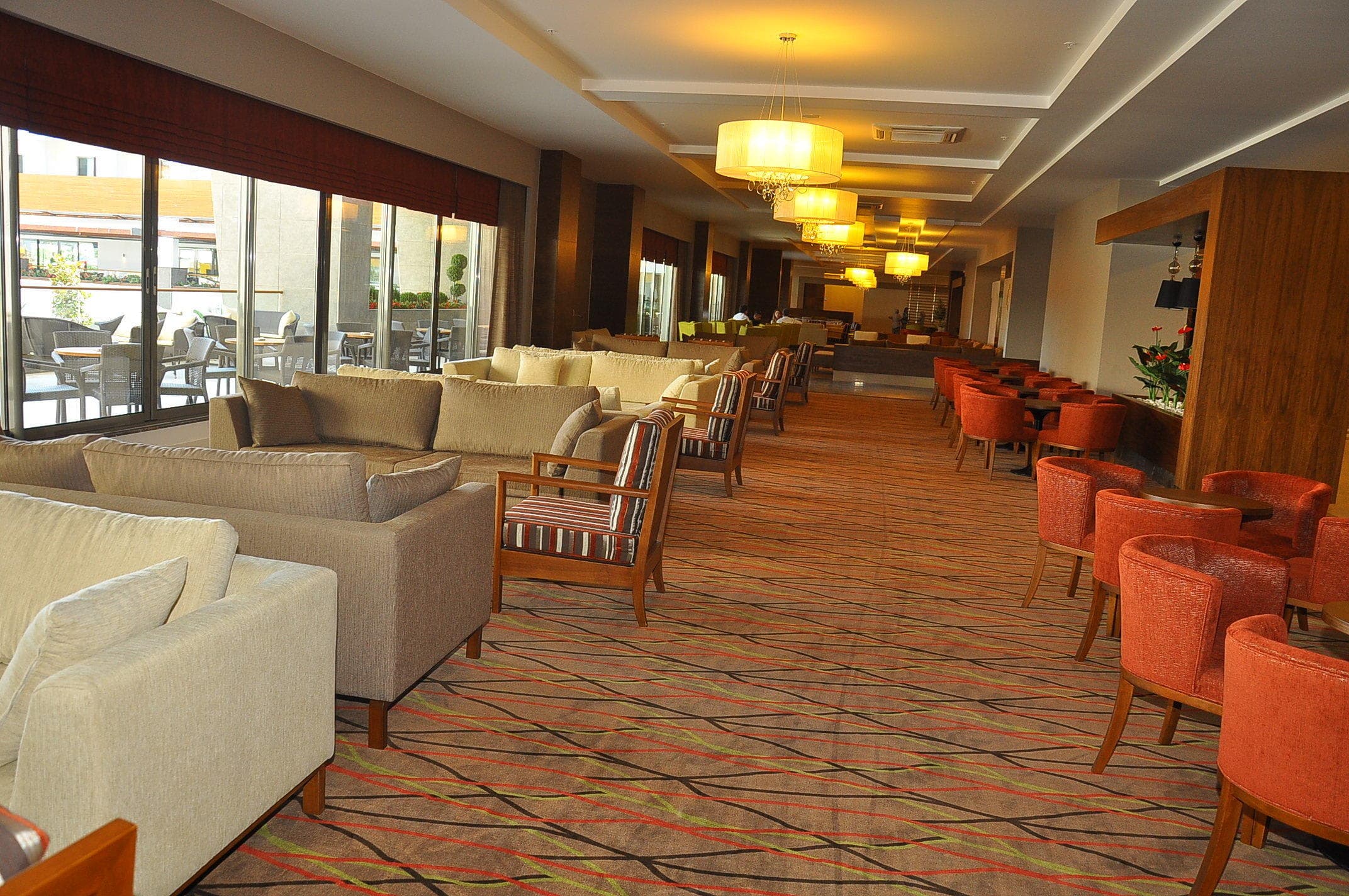 Terrace Elite Resort Ansicht 7
