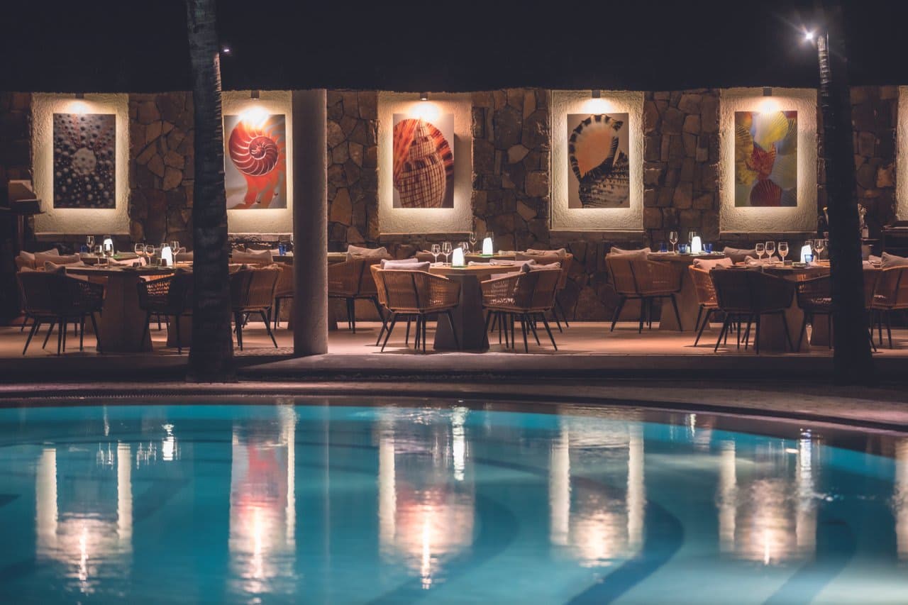 Shandrani Beachcomber Resort & Spa Ansicht 8