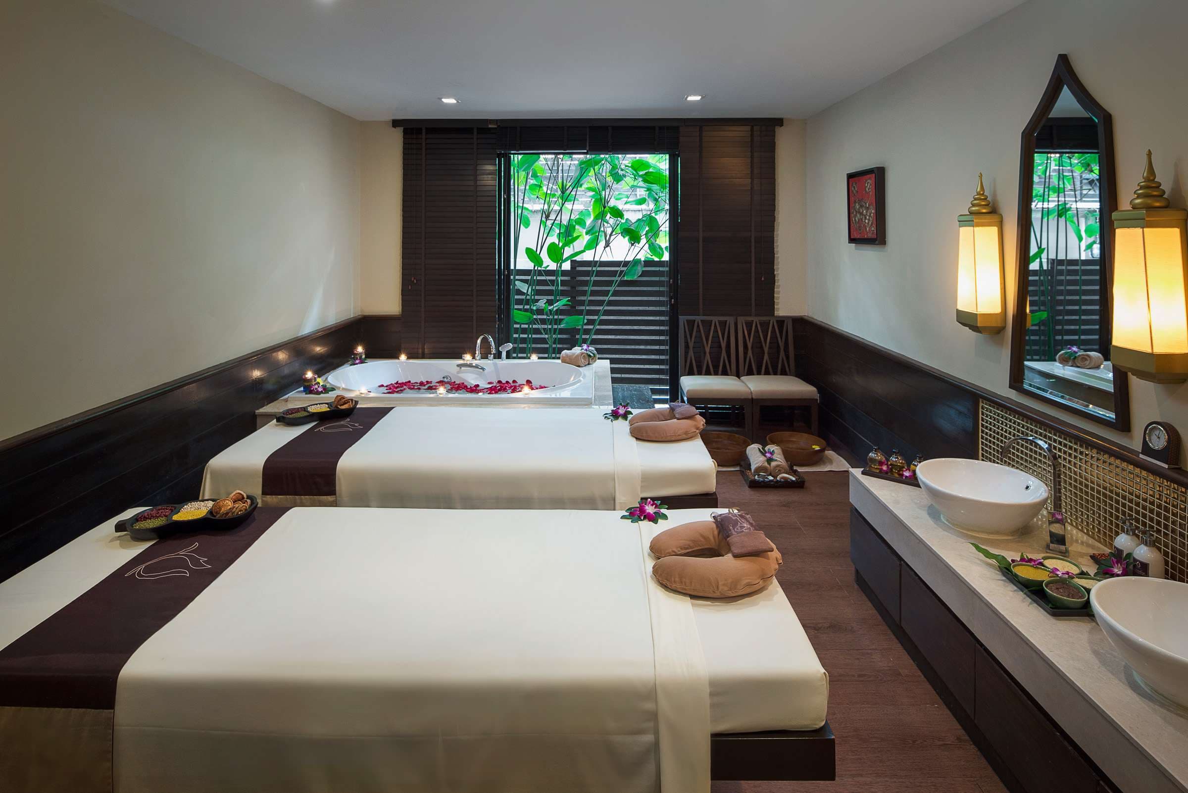 Centara Anda Dhevi Resort & Spa Krabi Ansicht 6