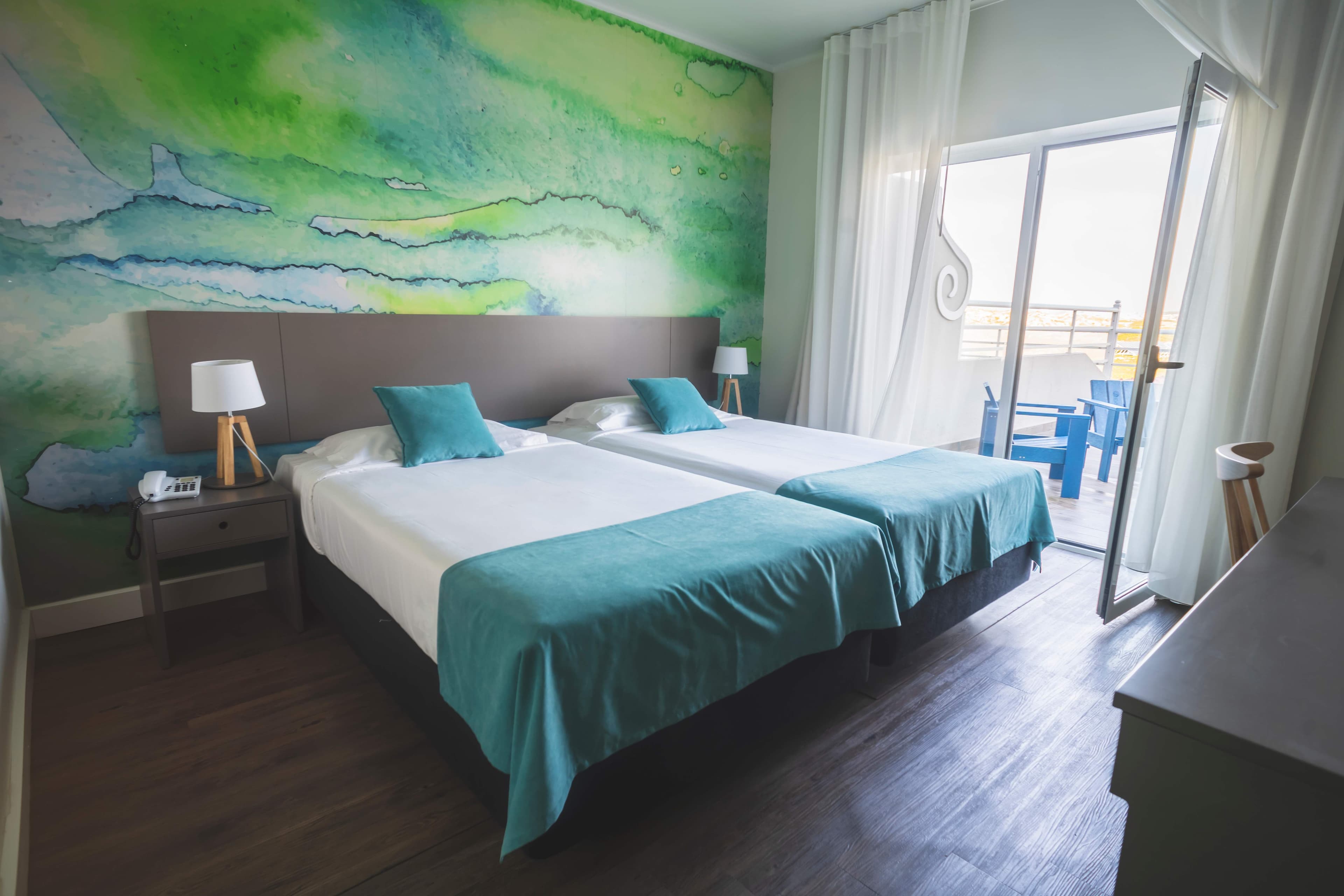 Hotel Star inn Peniche