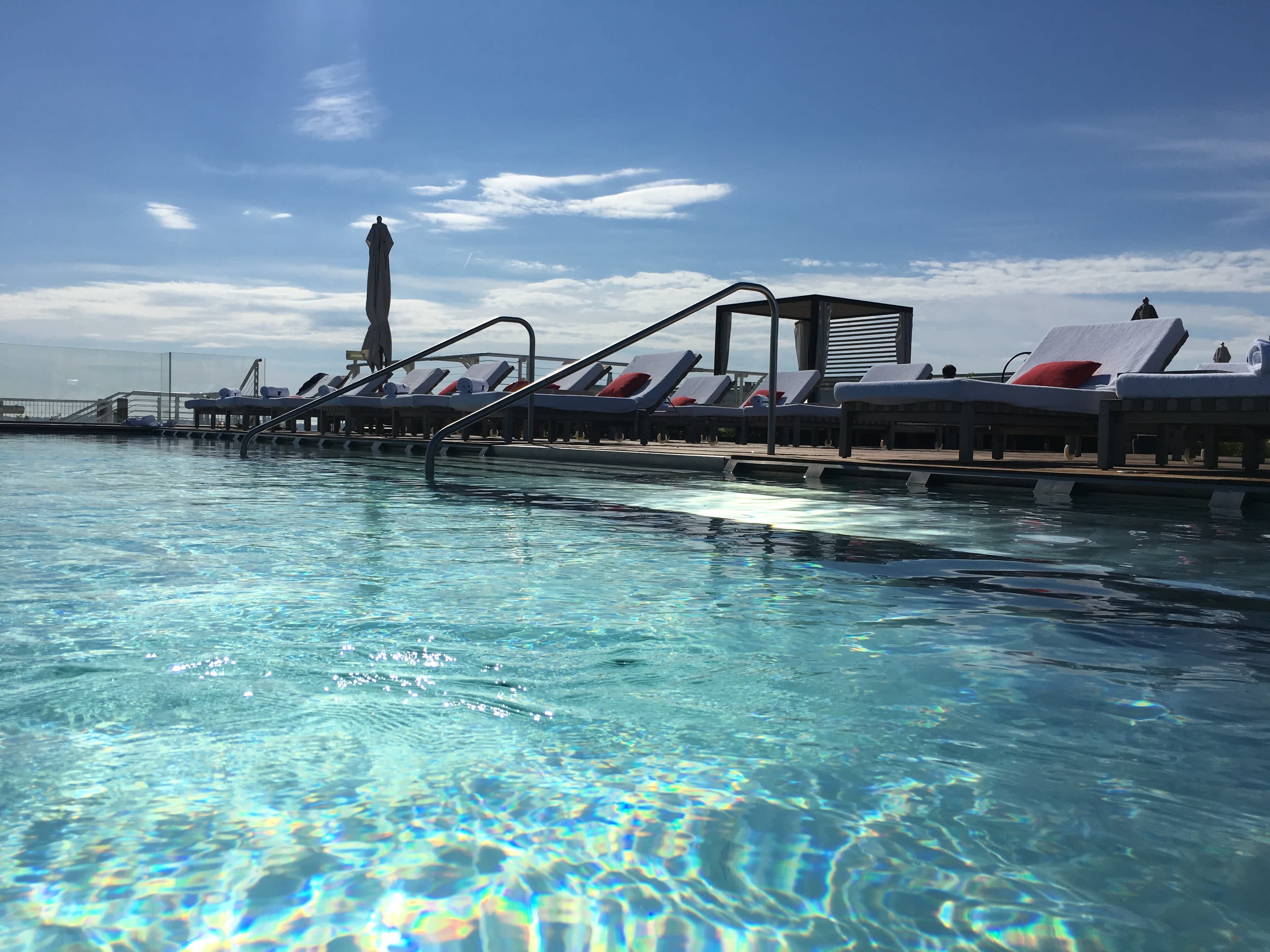 JW Marriott Venice Resort & Spa Ansicht 8
