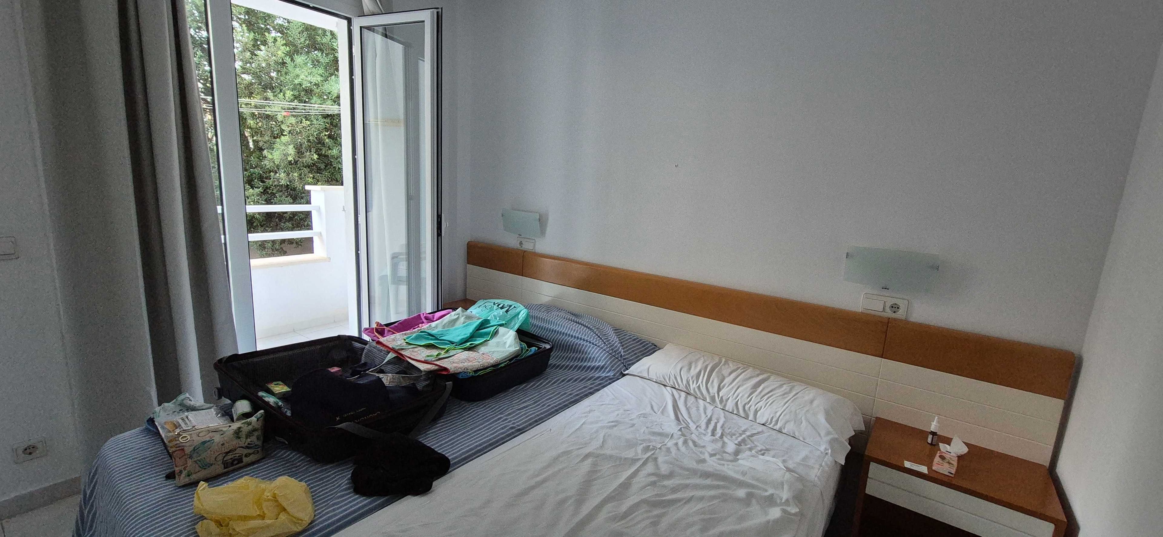 Aparthotel Massanet Ansicht 8