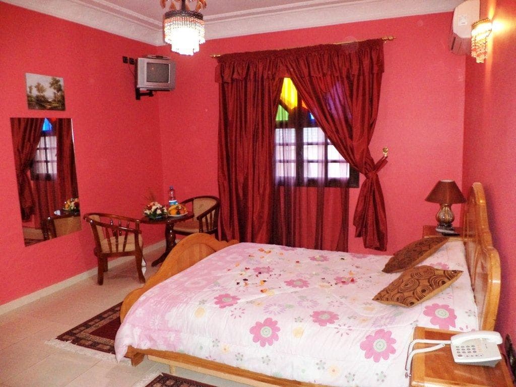 Riad Qodwa Ansicht 3