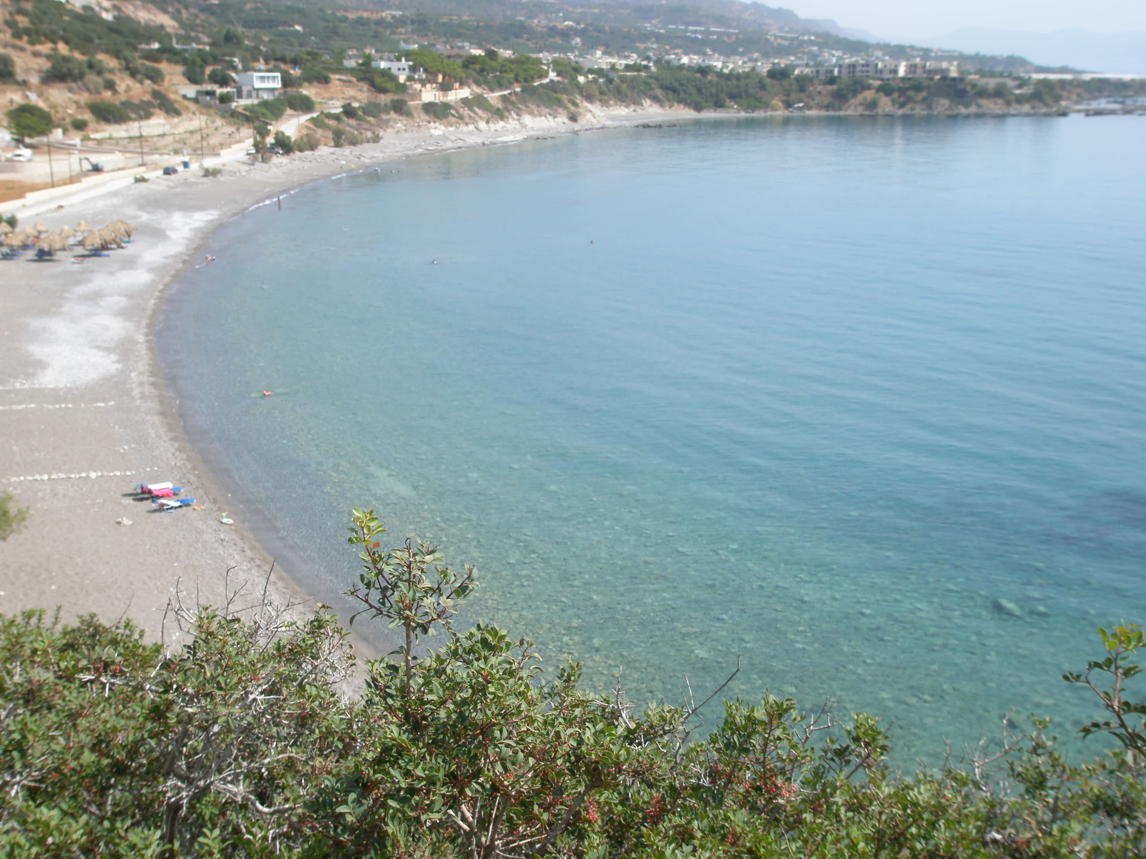 AVRA BEACH Ansicht 9
