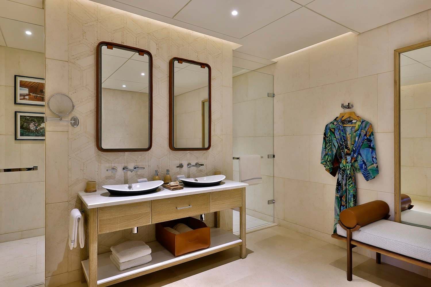 Mango House Seychelles, LXR Hotels & Resorts Ansicht 4