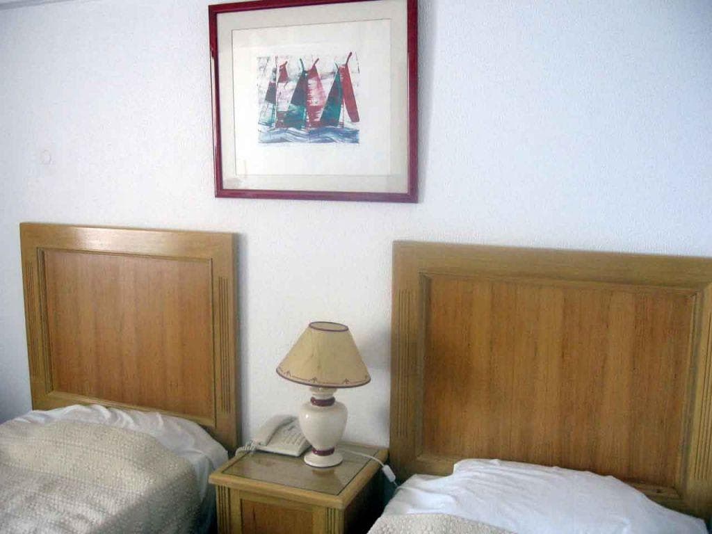 Dom Jose Beach Hotel Ansicht 4