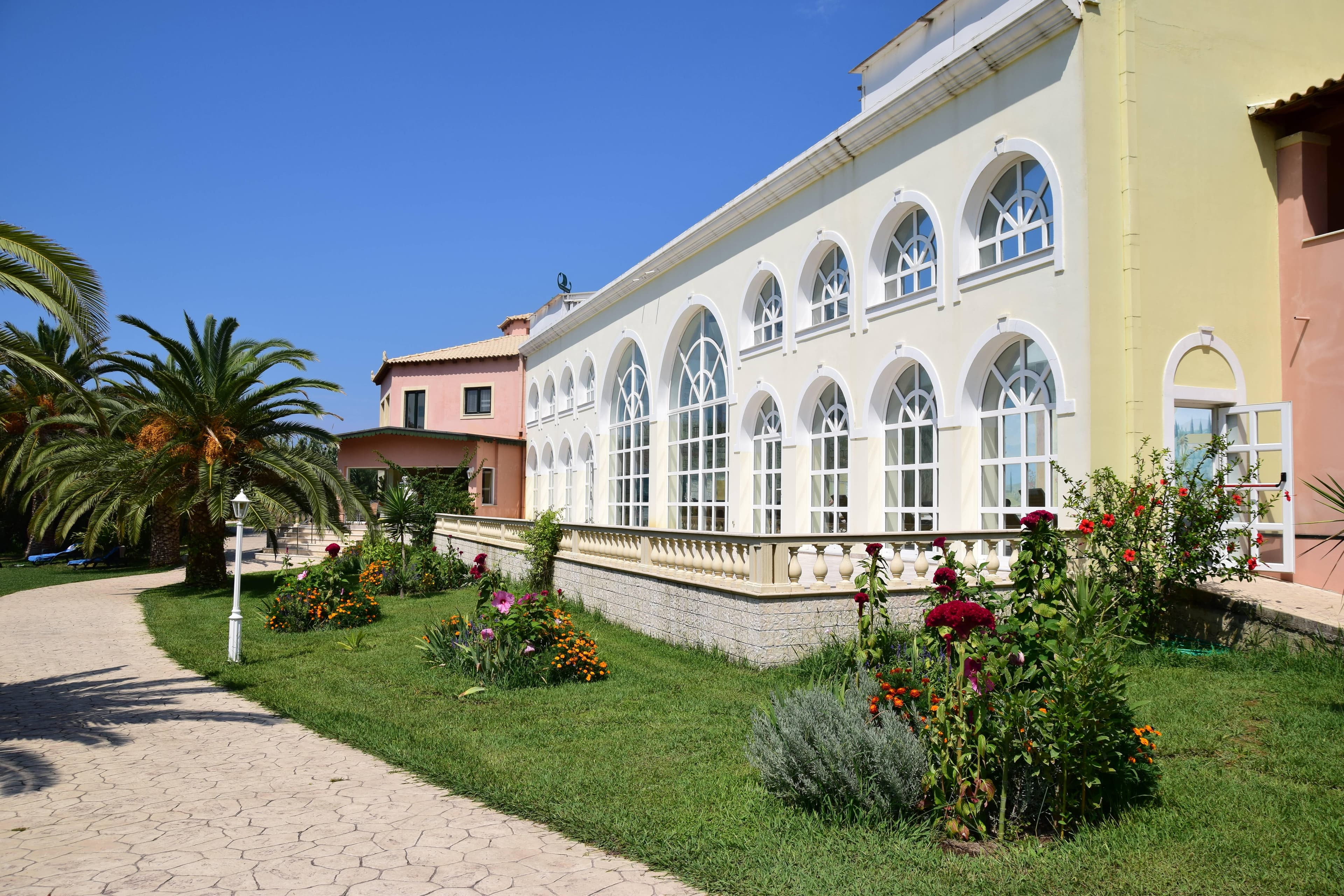 St. George's Bay Country Club Ansicht 3