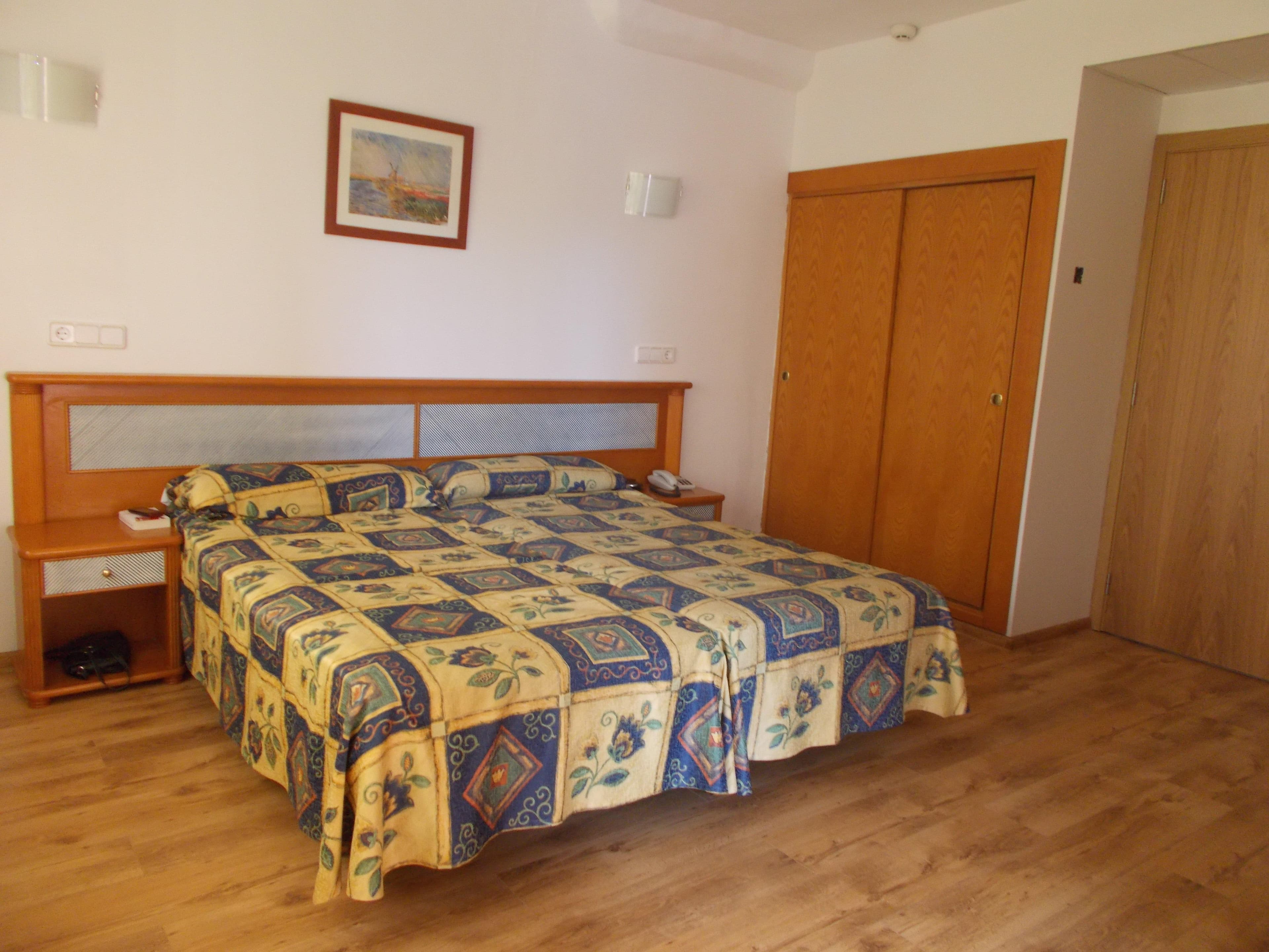 Hotel Marbel Ansicht 4