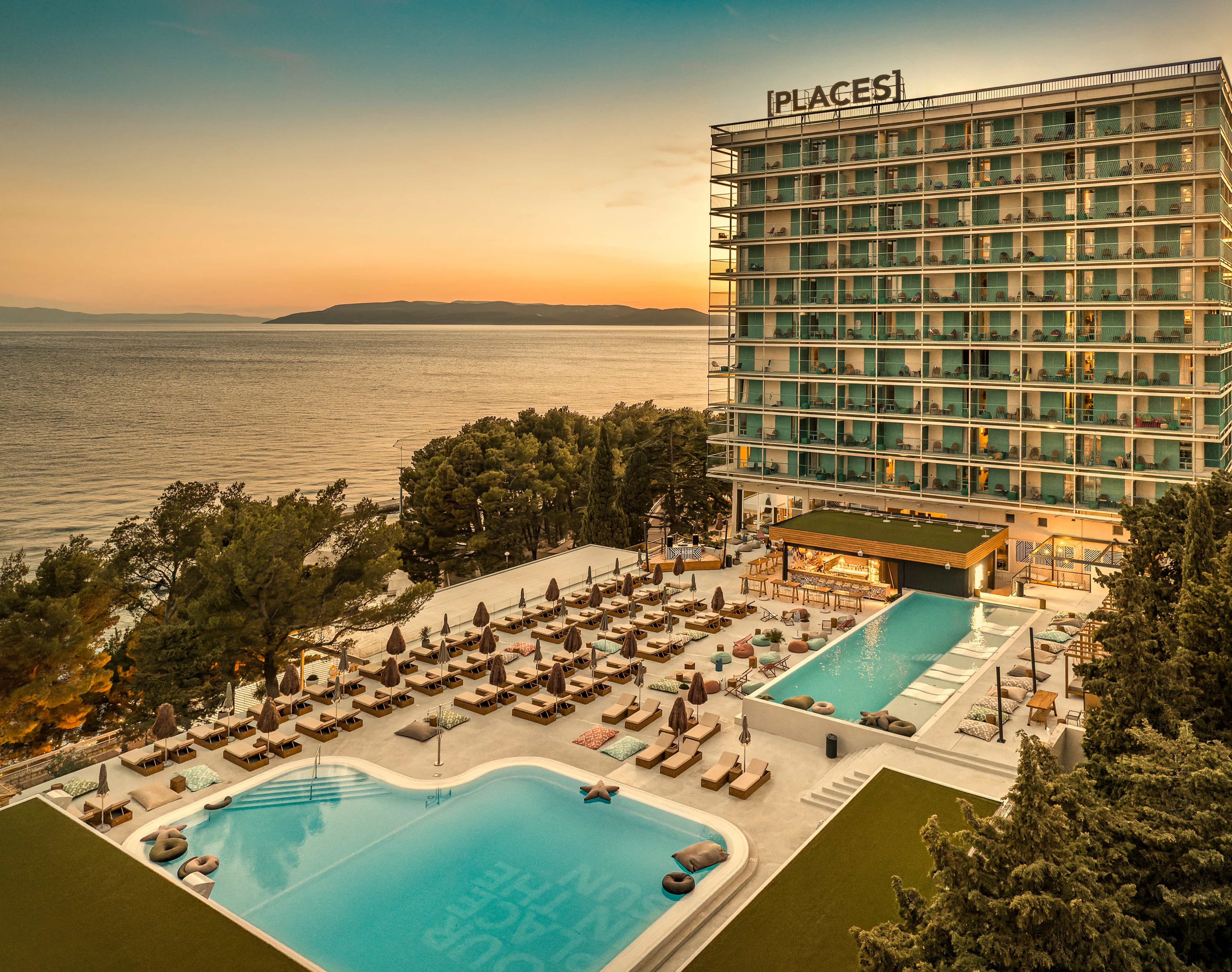 [PLACES] Dalmacija by Valamar