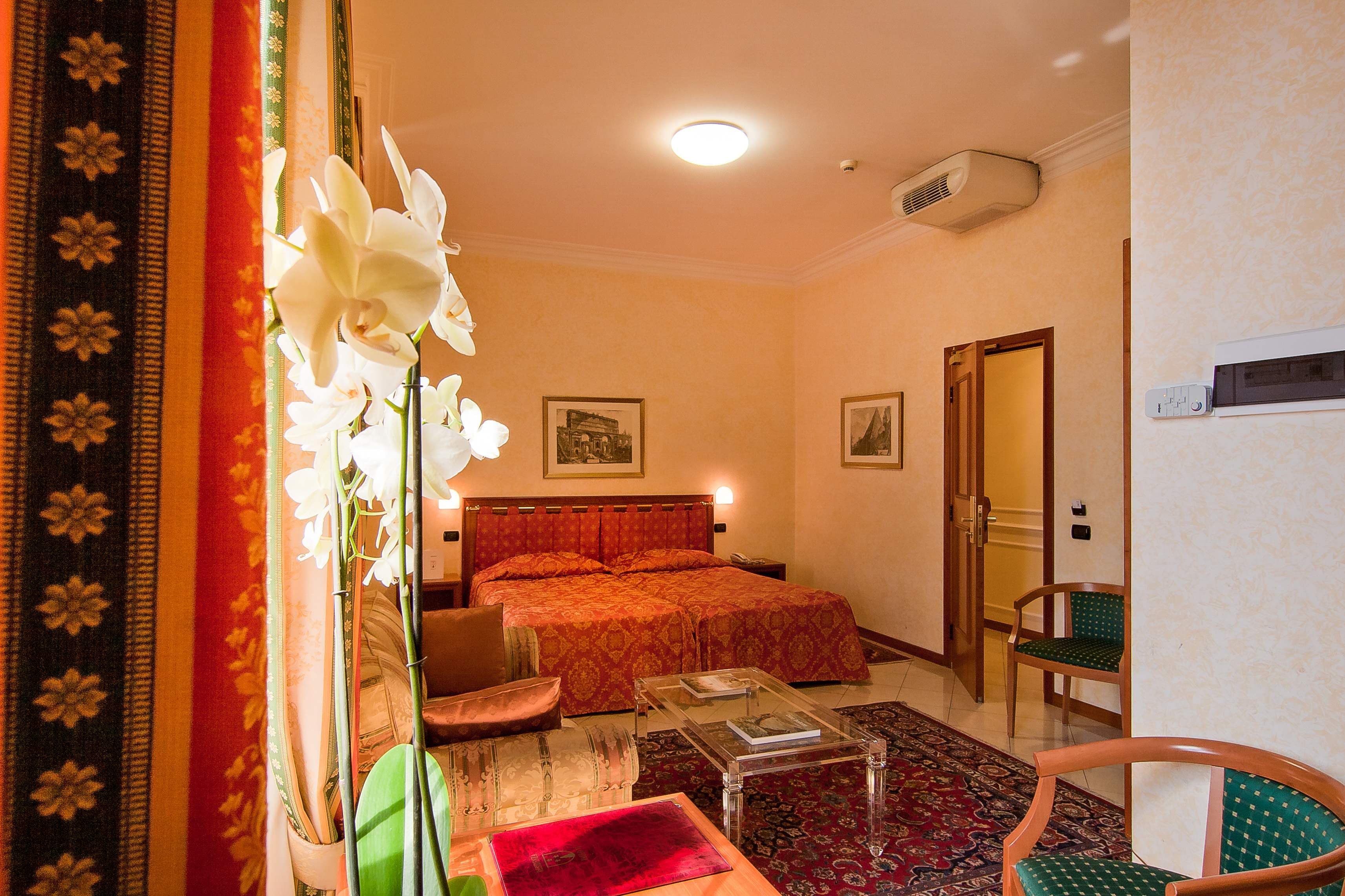 Residenza Paolo VI Ansicht 5