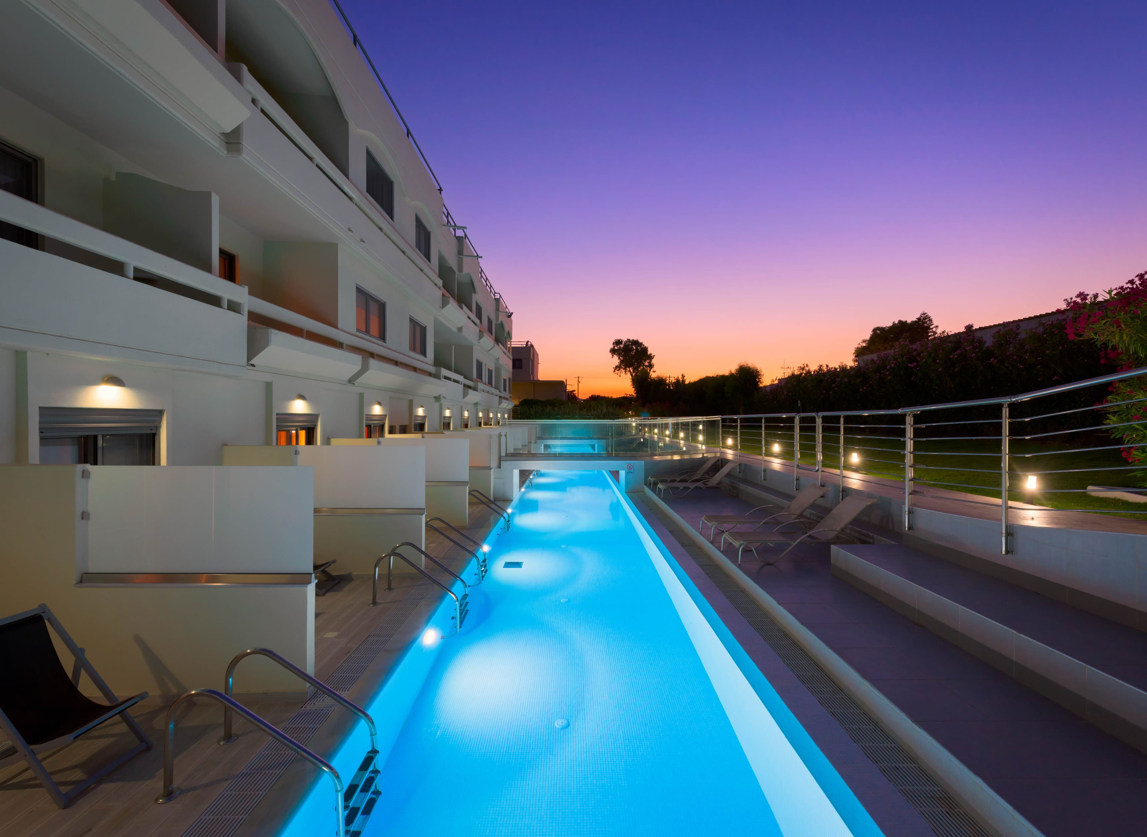 Leonardo Kolymbia Resort - Rhodes Ansicht 8