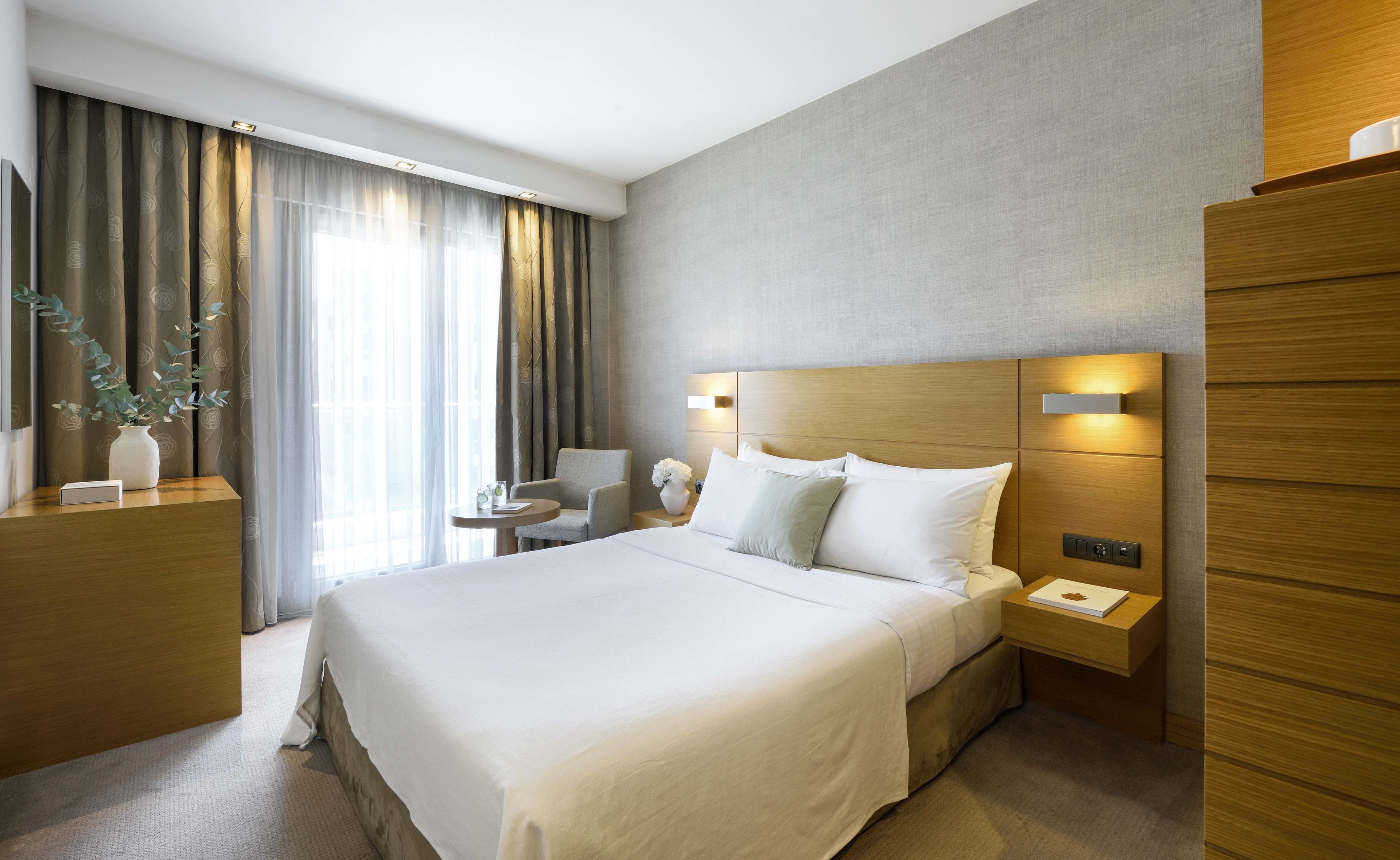 Anatolia Hotel Ansicht 6