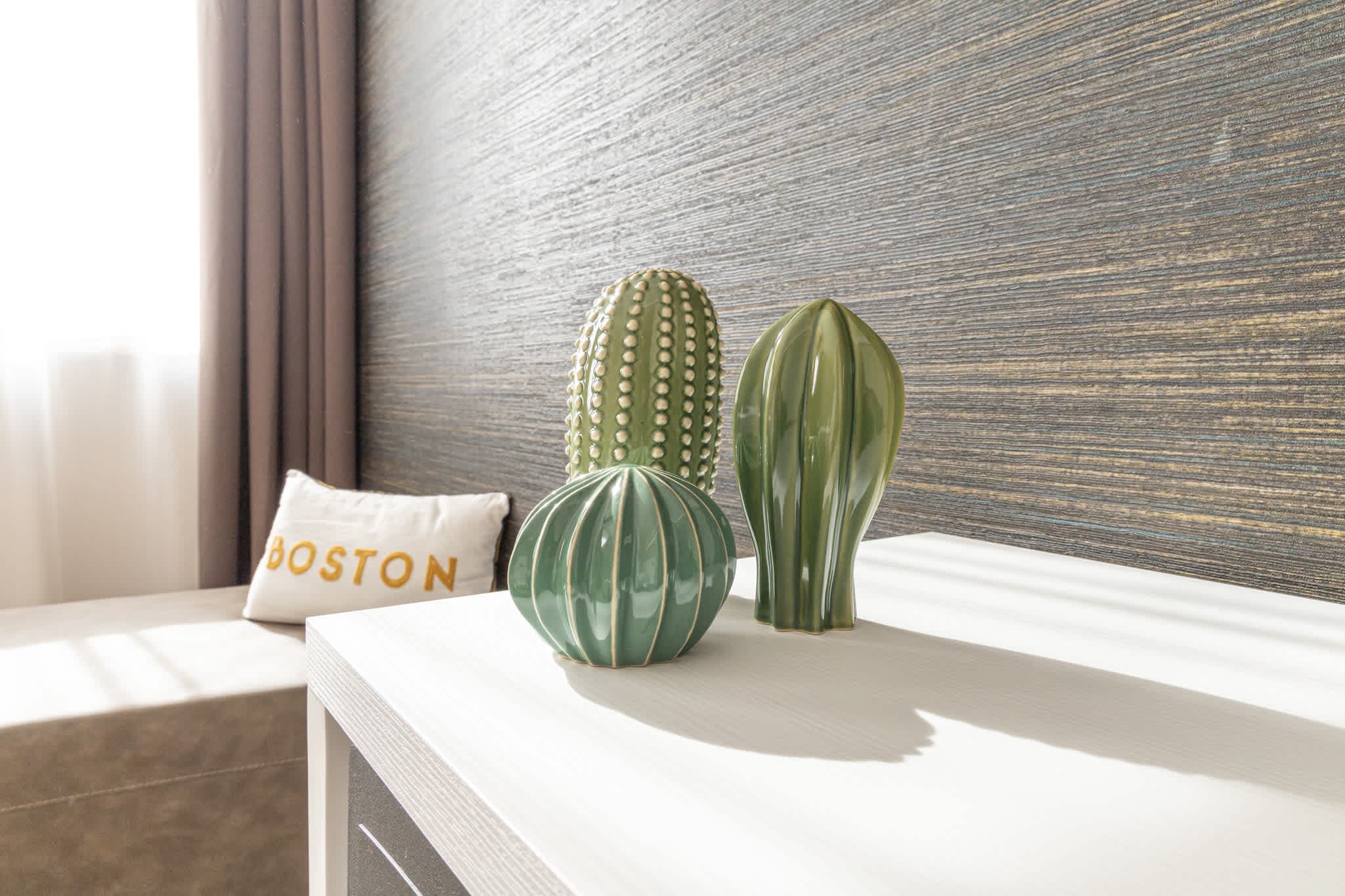Hotel Boston Ansicht 7