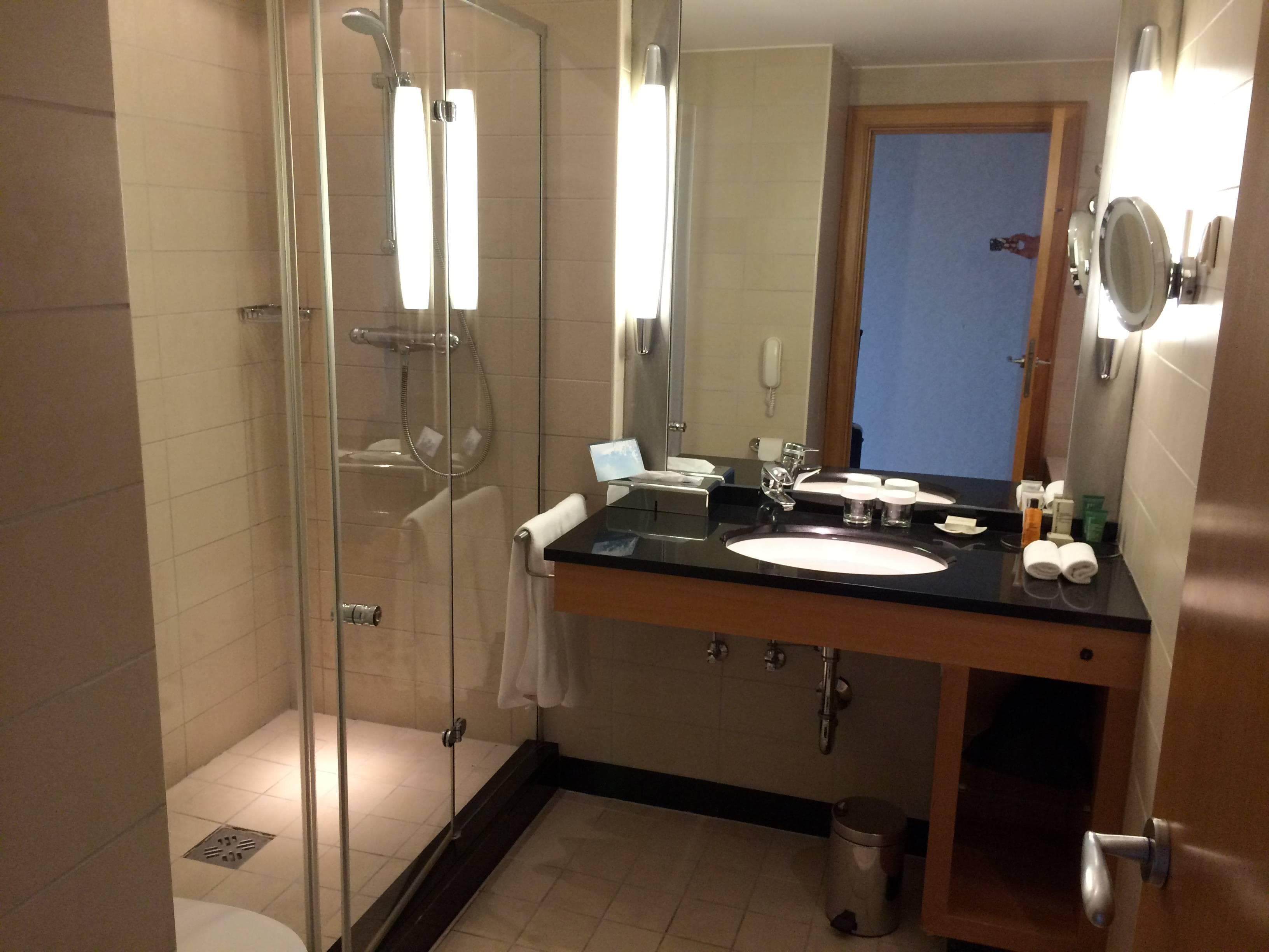Crowne Plaza Budapest, an IHG Hotel Ansicht 6