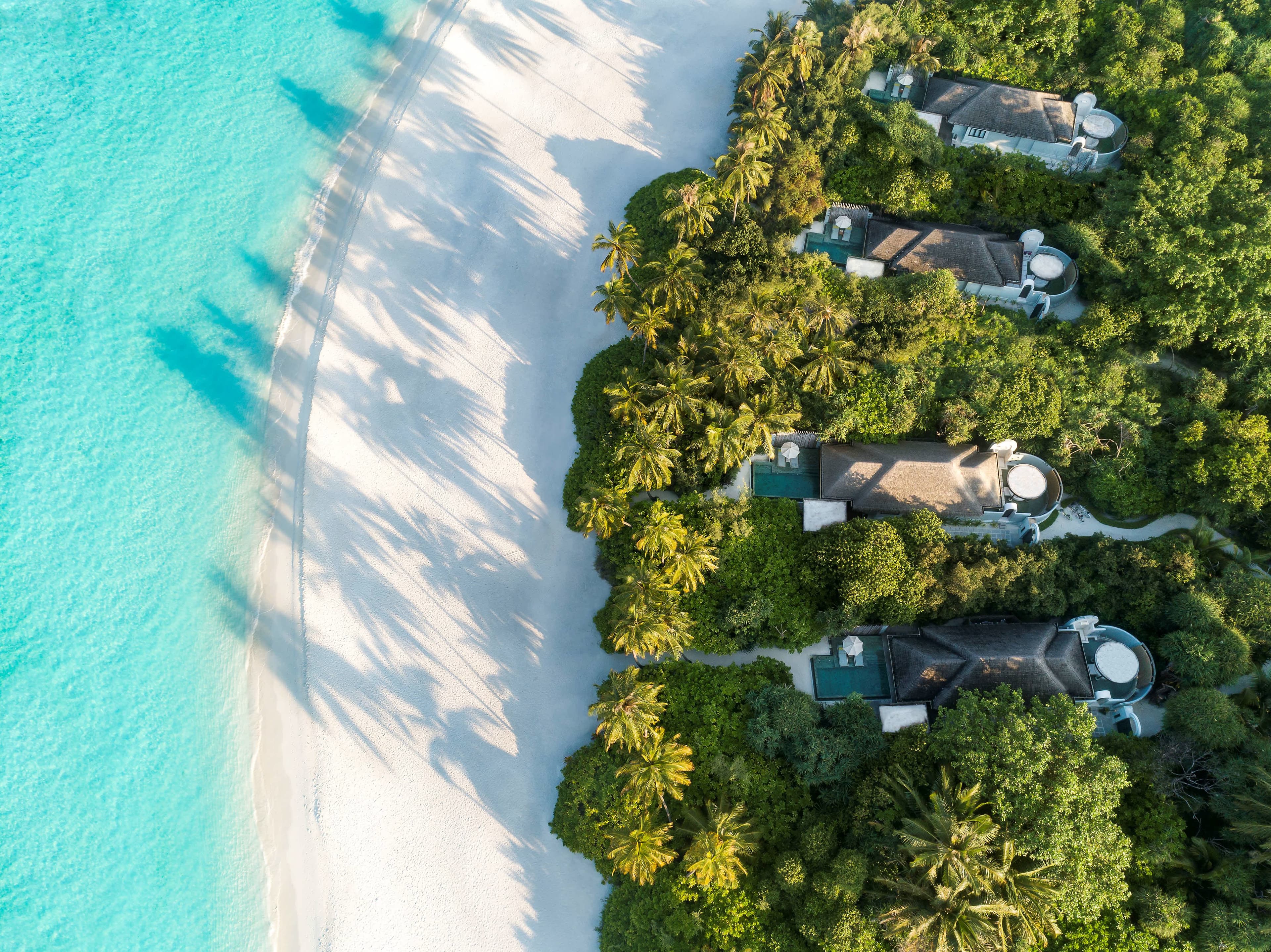 Anantara Kihavah Villas Ansicht 5