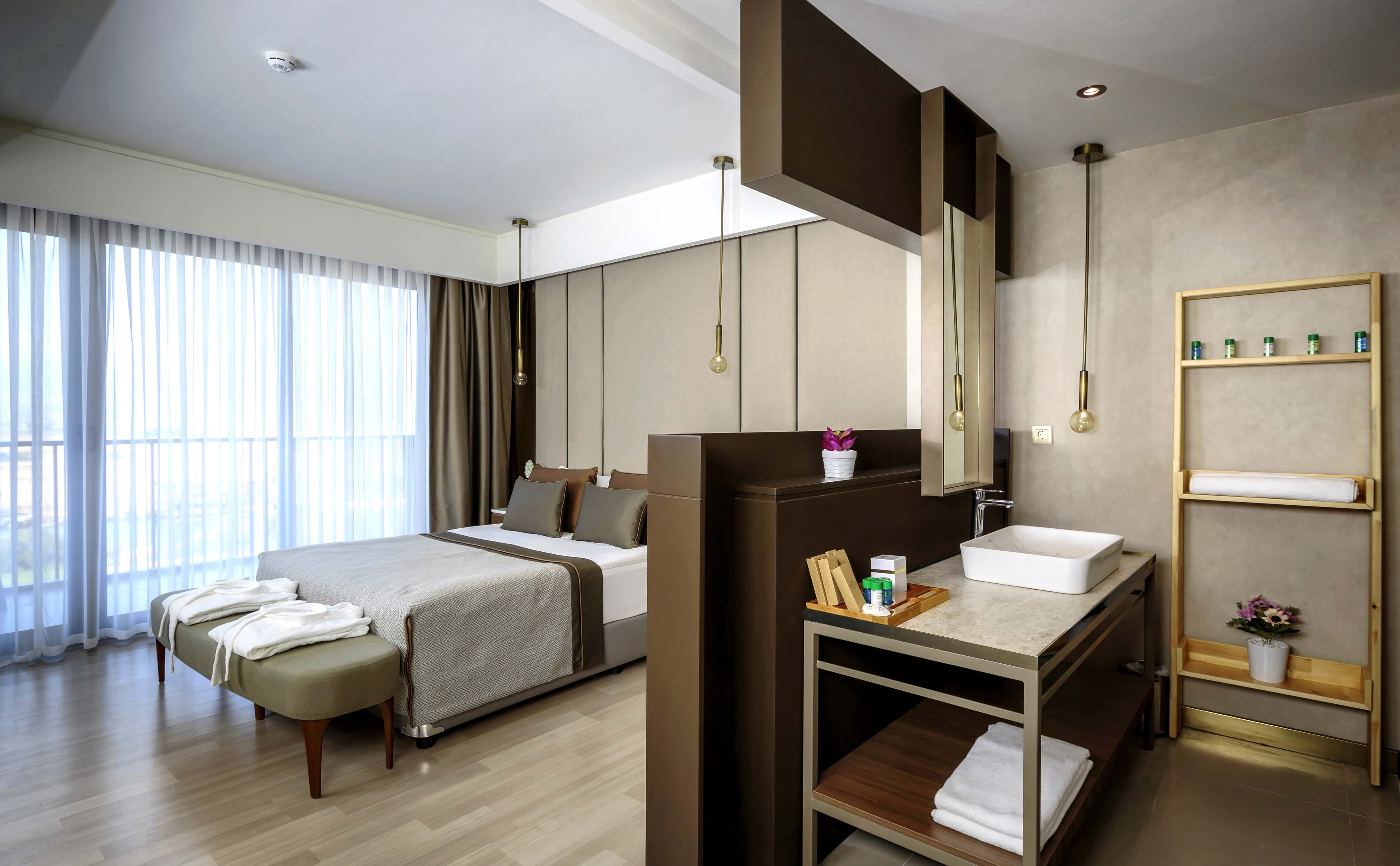 Riolavitas Resort & Spa Ansicht 5