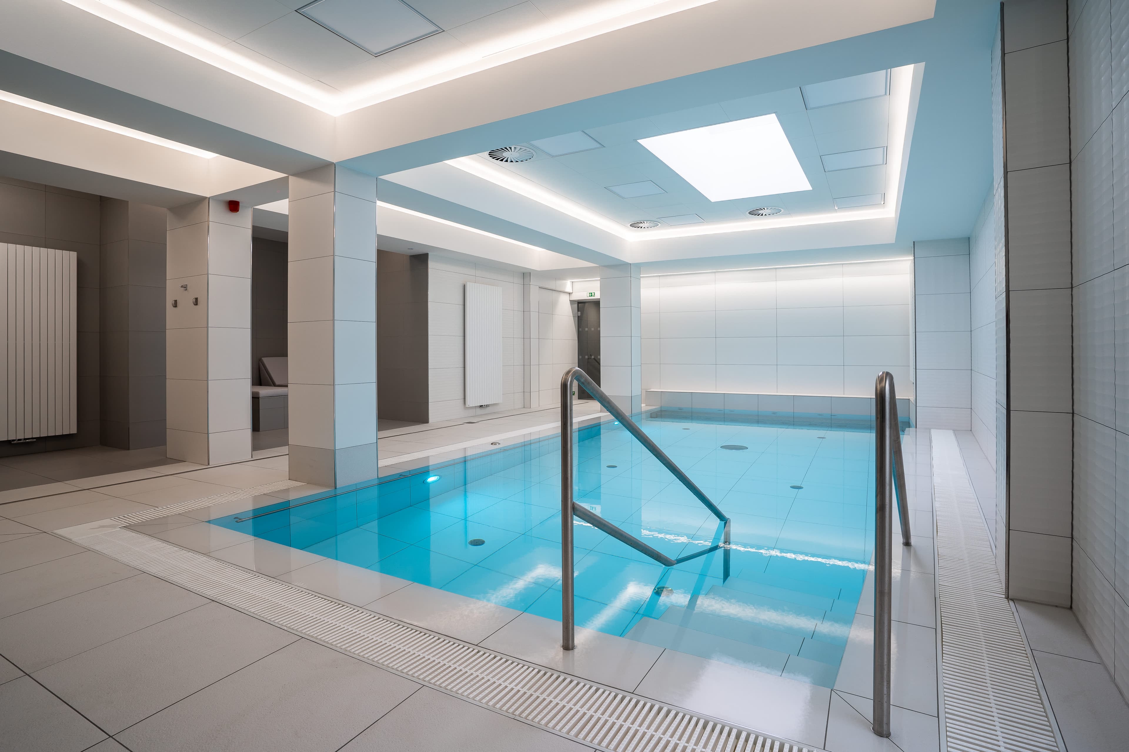 ASTORIA Hotel & Medical Spa, Karlovy Vary Ansicht 7