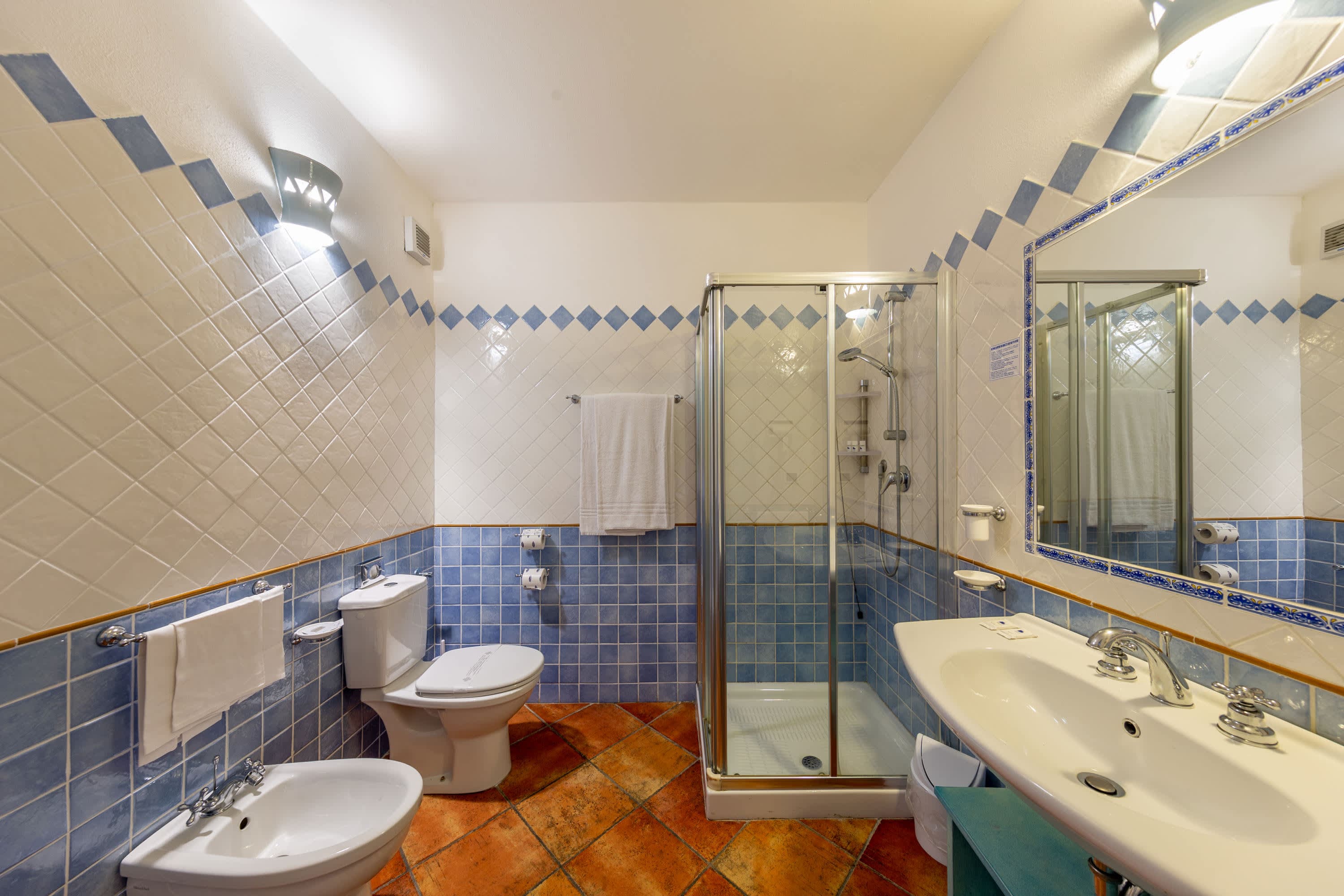 Hotel Pedraladda Ansicht 4