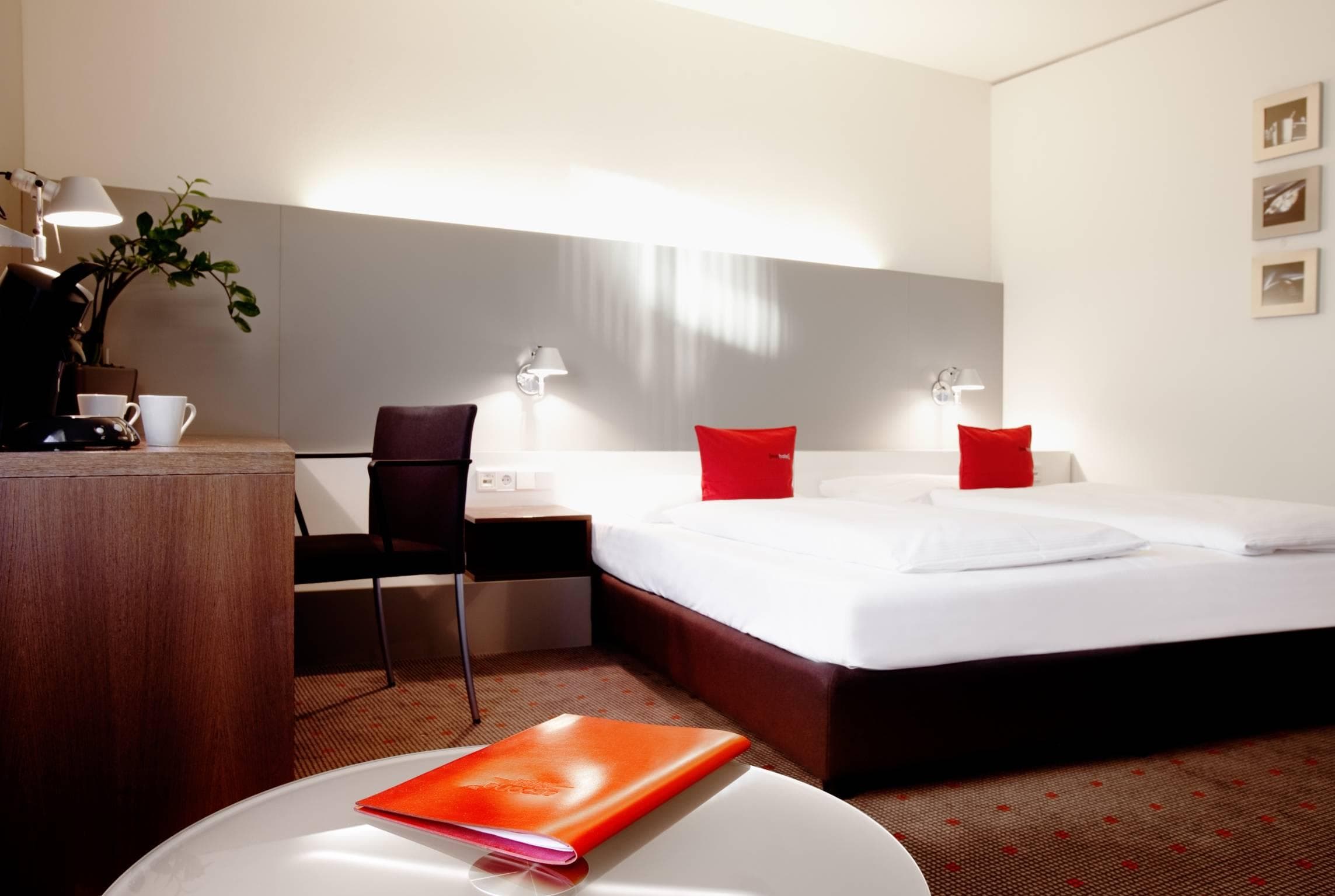 Vienna House Easy by Wyndham Stuttgart Ansicht 3