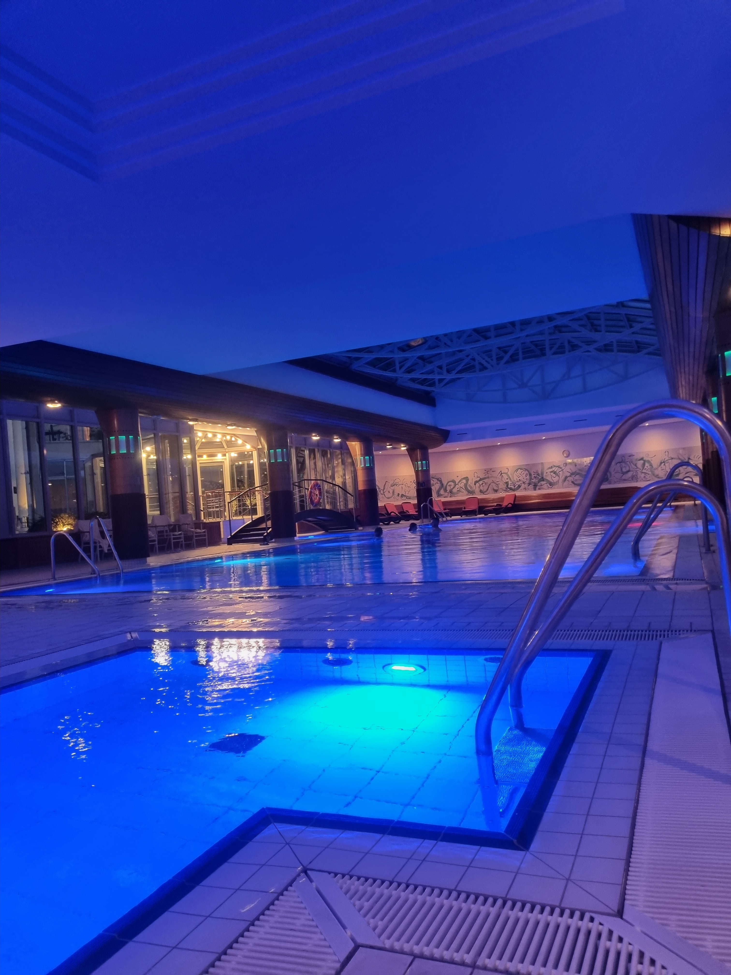 Radisson Blu Park Hotel & Conference Centre, Dresden Radebeul Ansicht 7