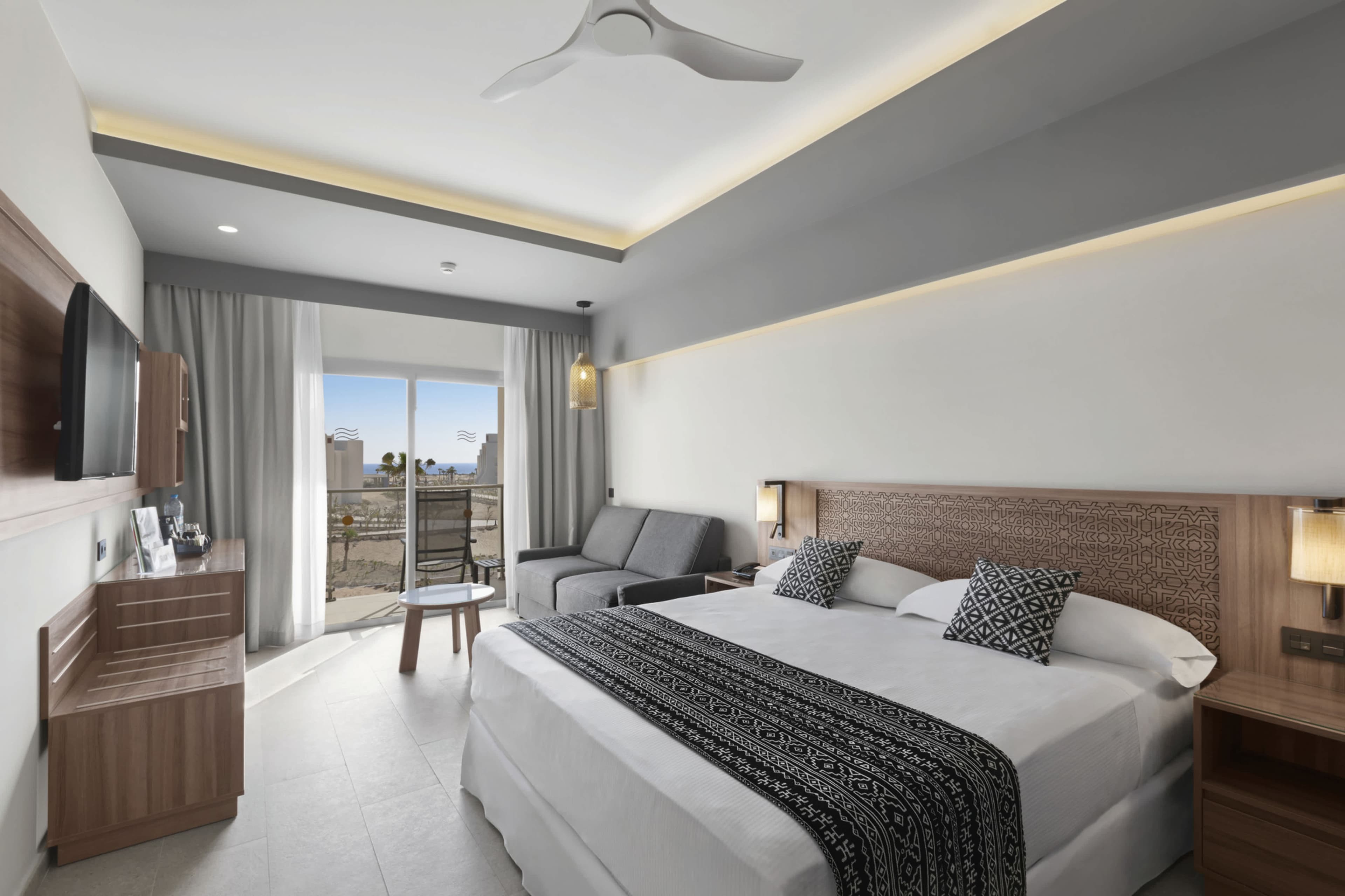 Hotel Riu Palace Santa Maria Ansicht 4