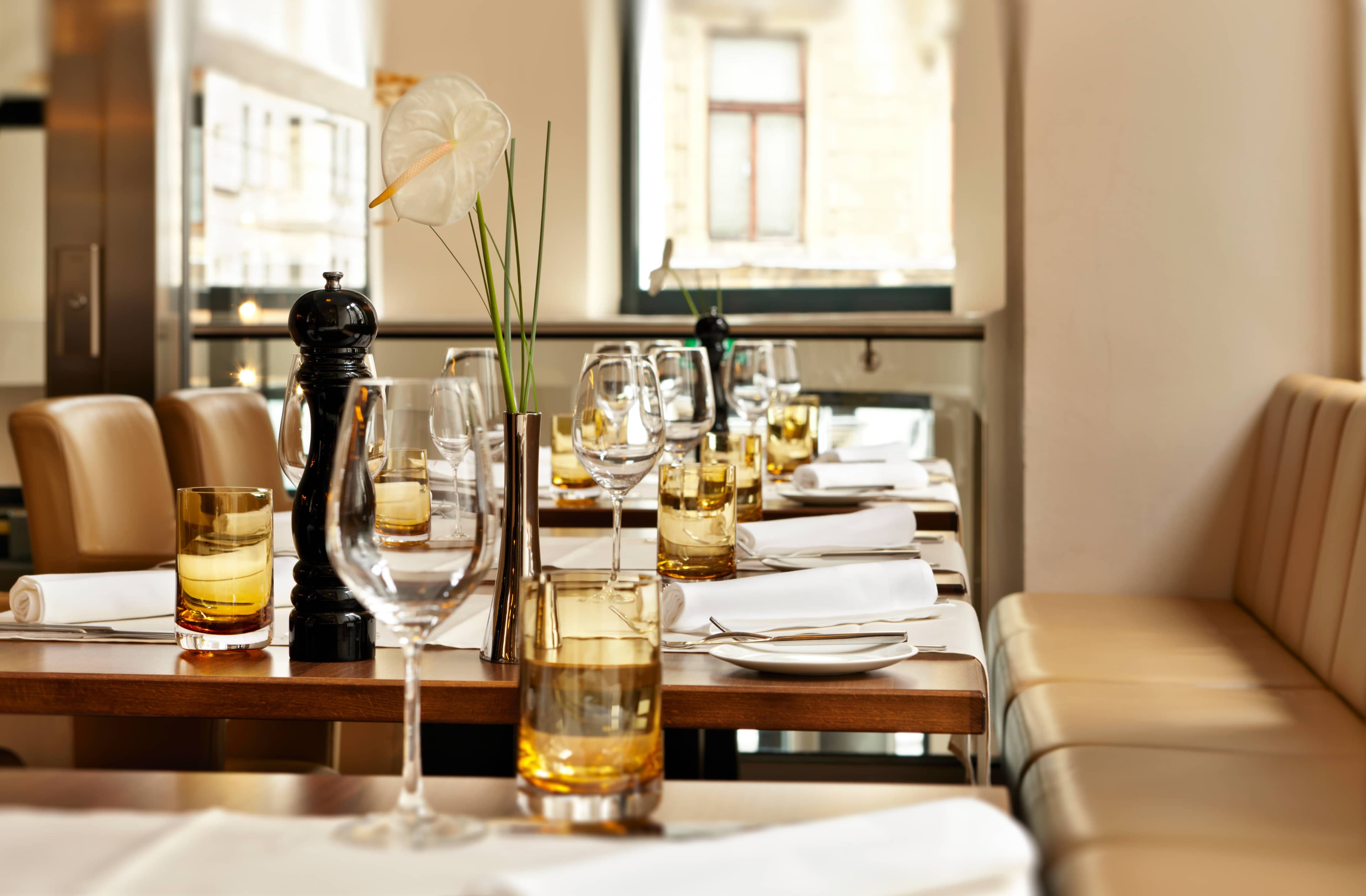 Flemings Selection Hotel Wien-City Ansicht 6