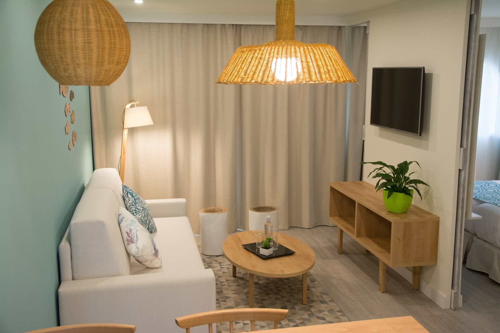 Occidental Torremolinos Playa Ansicht 4