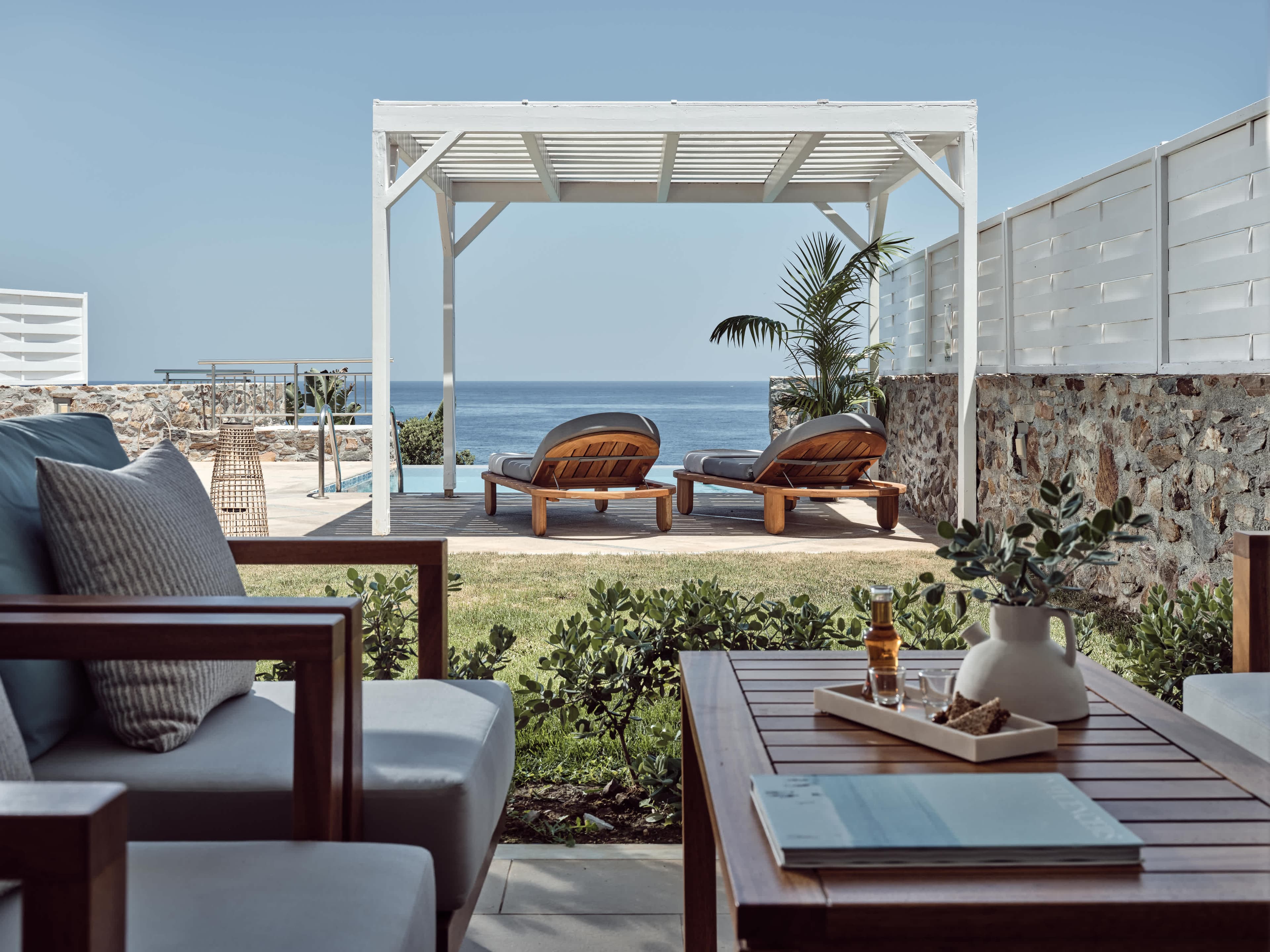 The Royal Blue Resort Ansicht 6