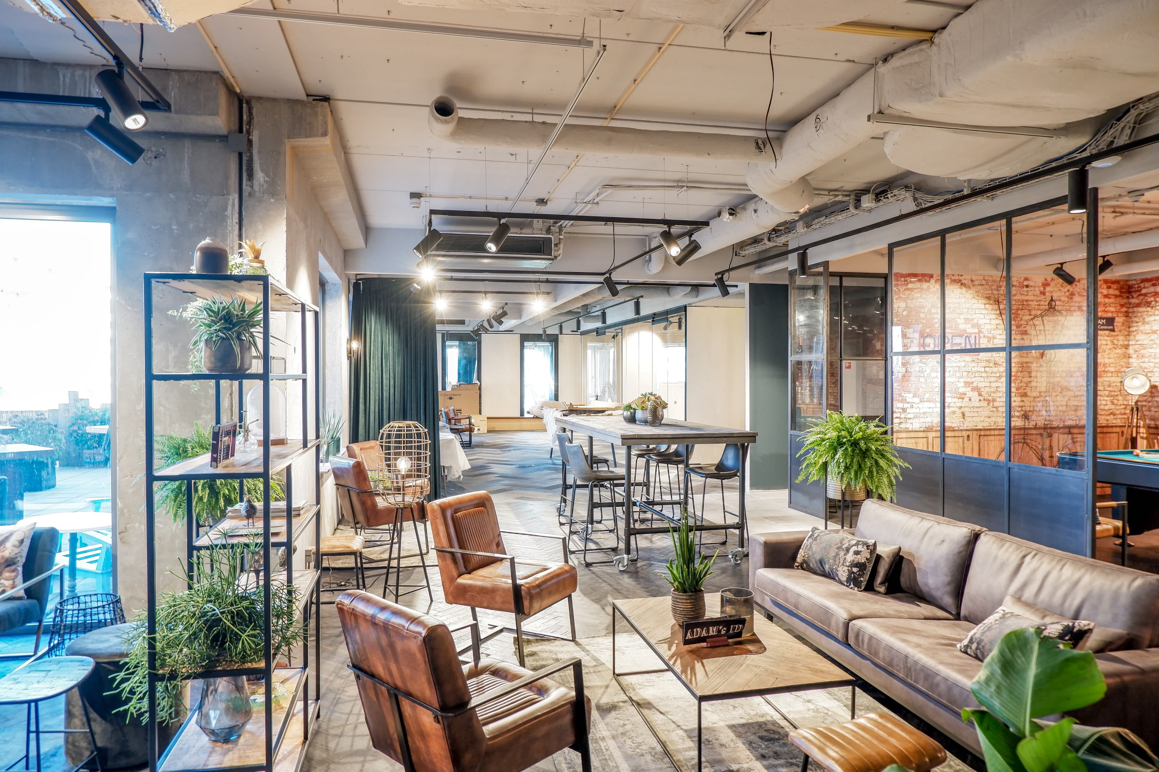 Amsterdam ID Aparthotel Ansicht 7
