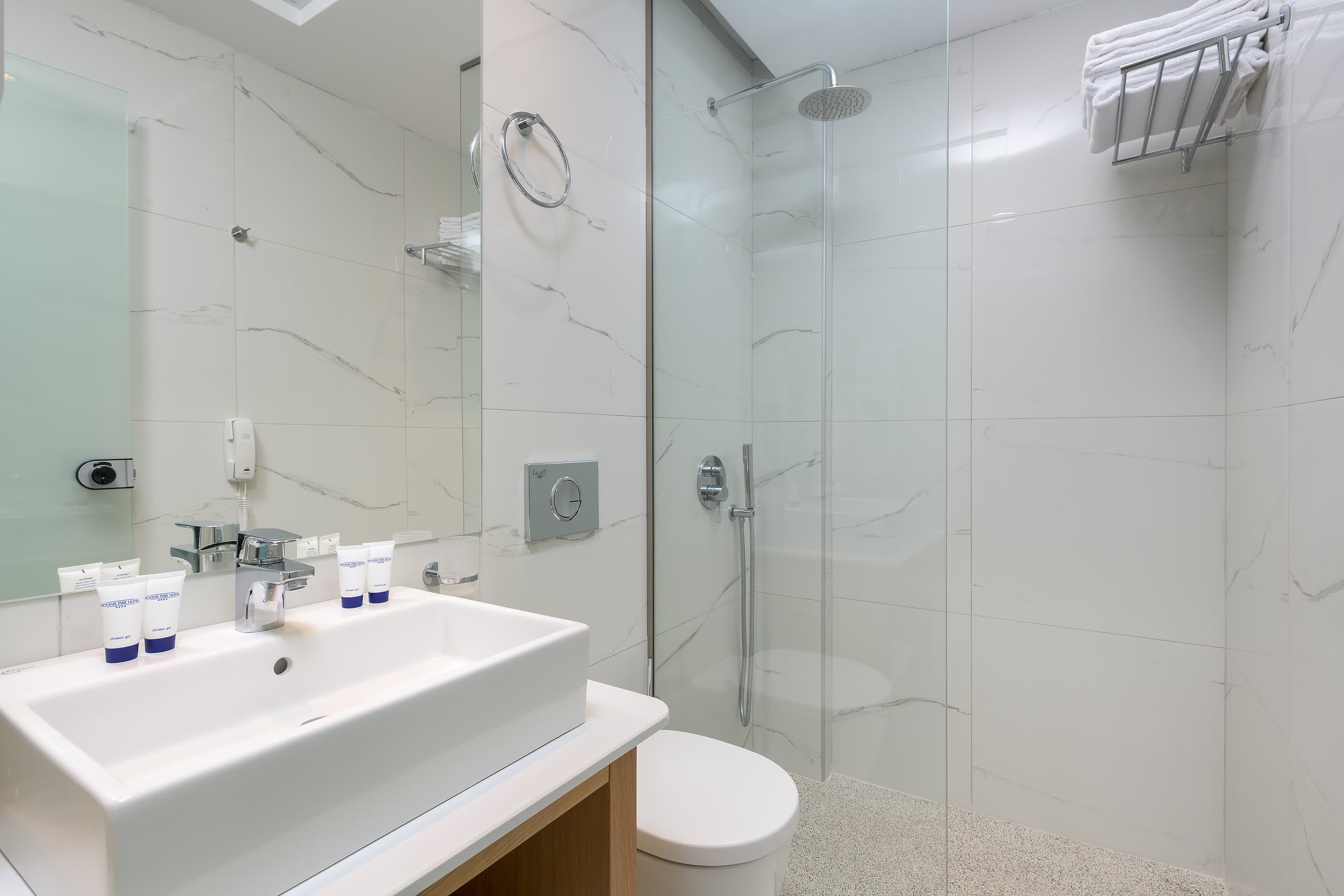 Oceanis Park Hotel Ansicht 4