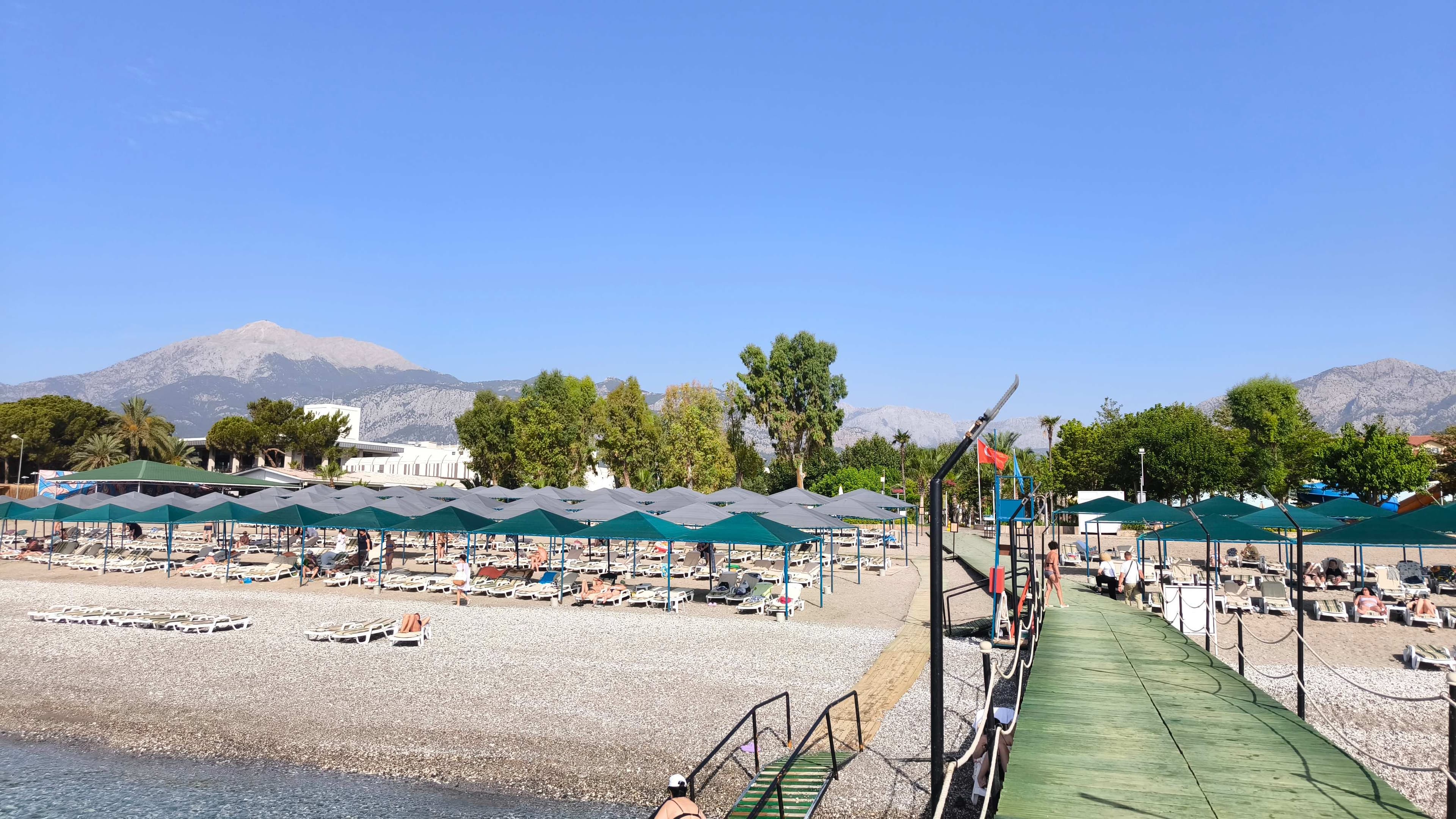 Le Jardin Resort Ansicht 9