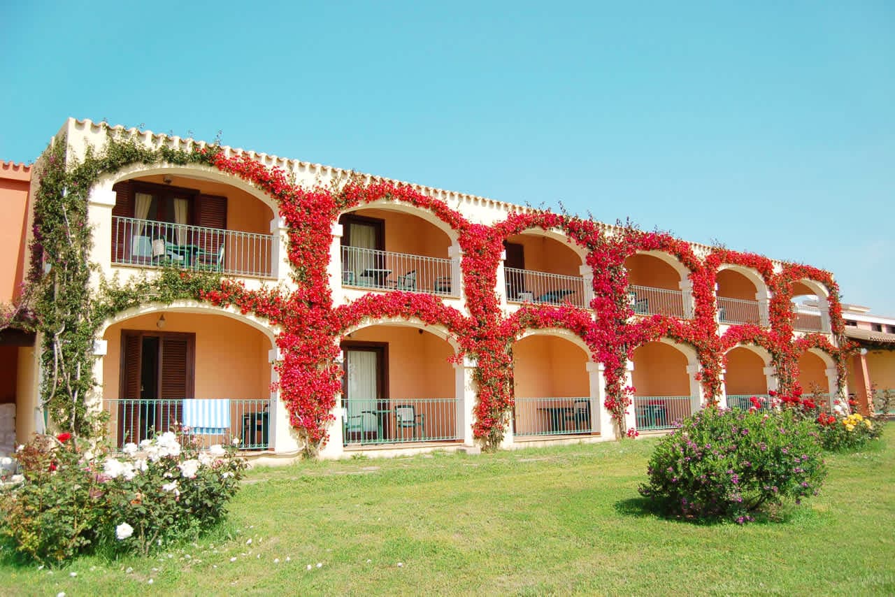 Sentido Orosei Beach Ansicht 3