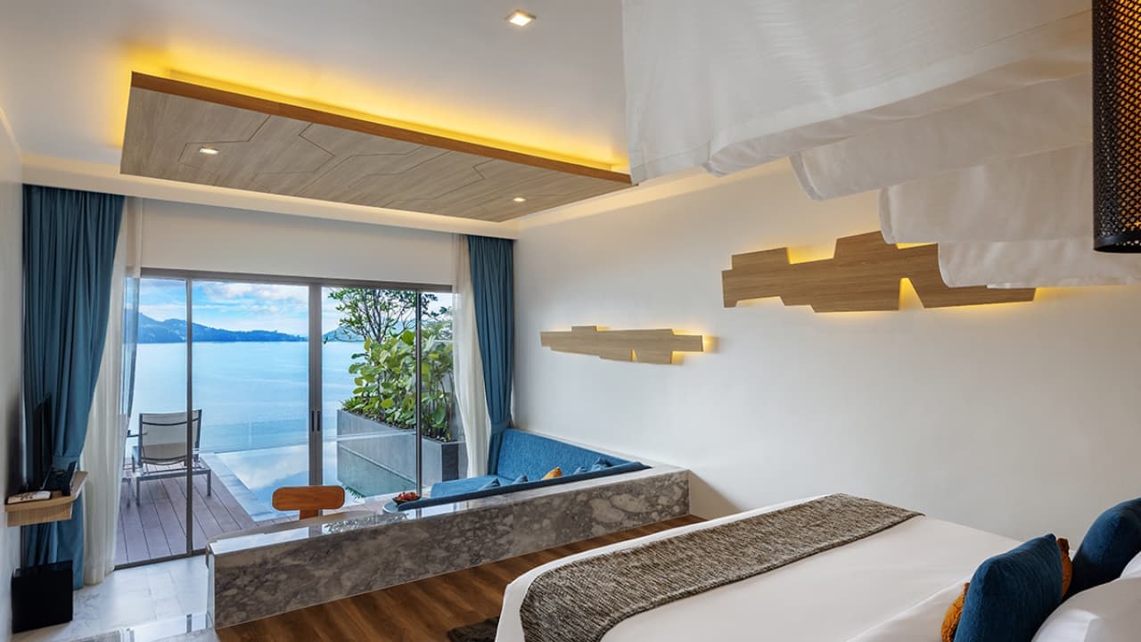 Kalima Resort & Spa Ansicht 4