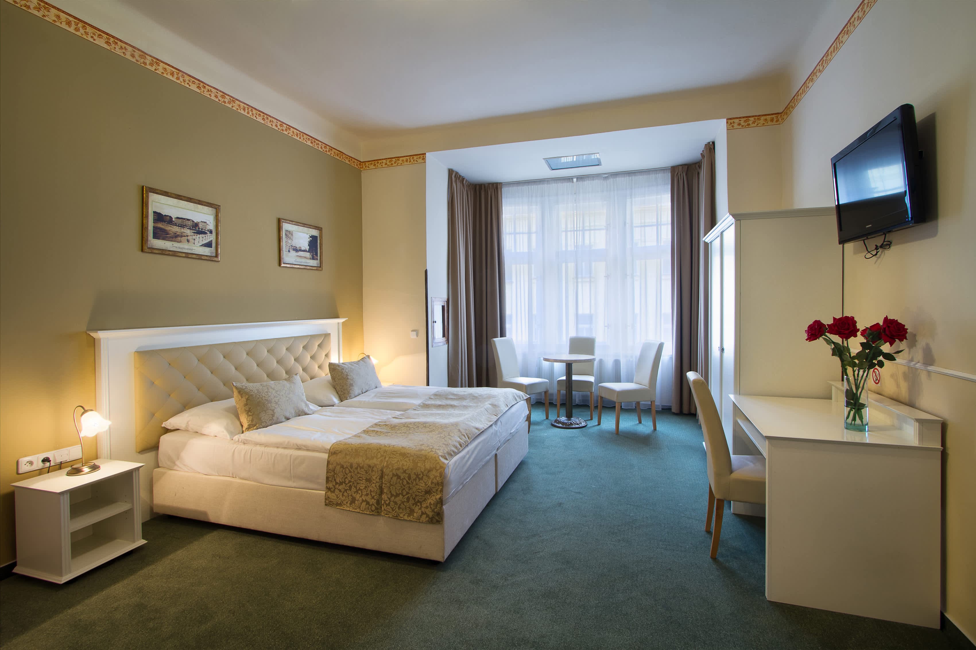 Hotel Taurus Ansicht 6