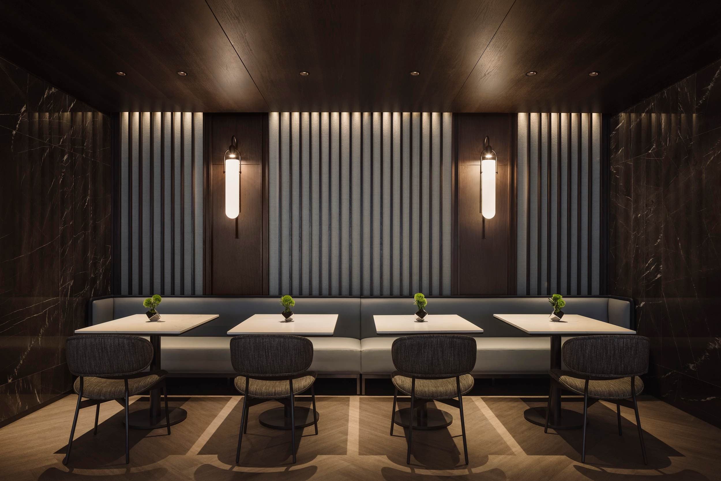 Hilton Singapore Orchard Ansicht 6