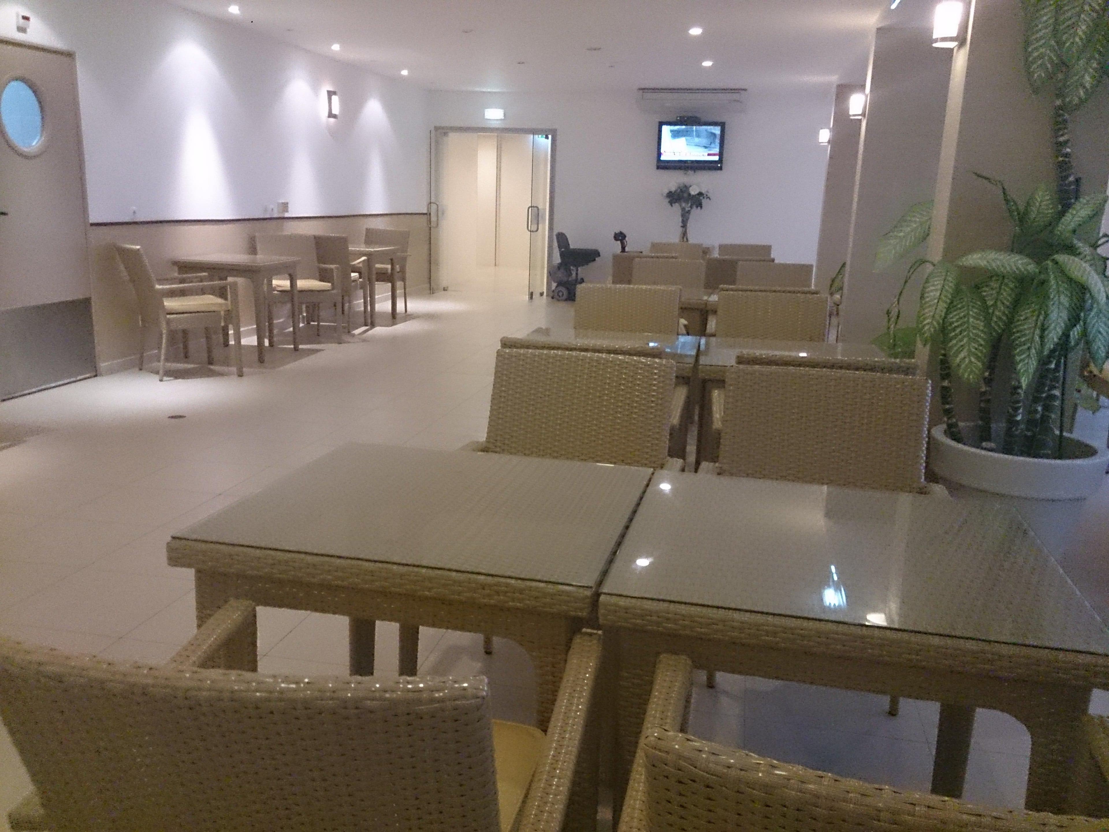 Dom Jose Beach Hotel Ansicht 7