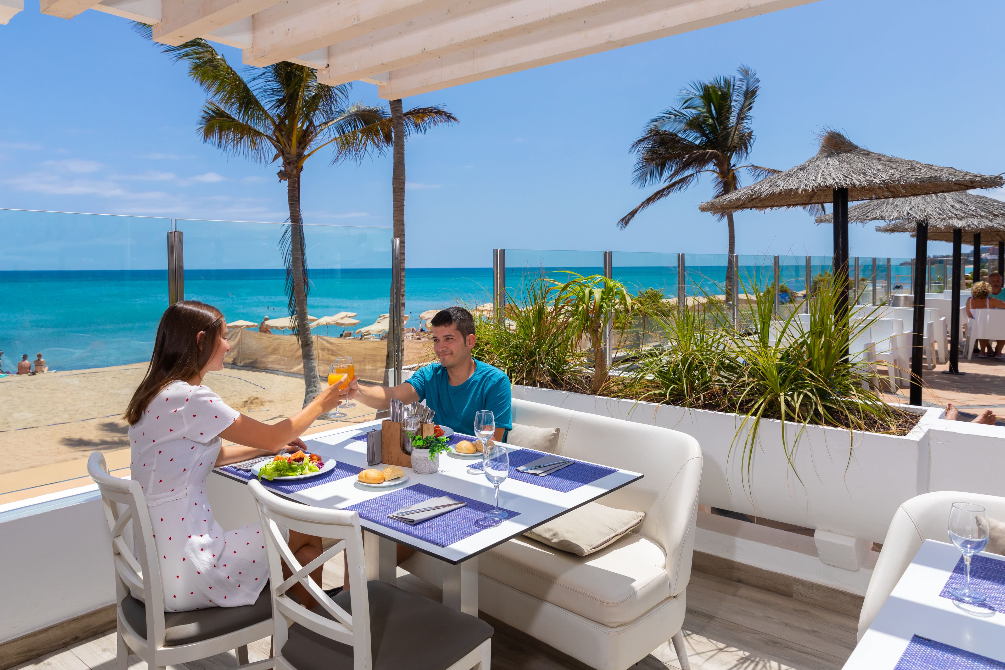 allsun App.-Hotel Barlovento Ansicht 7