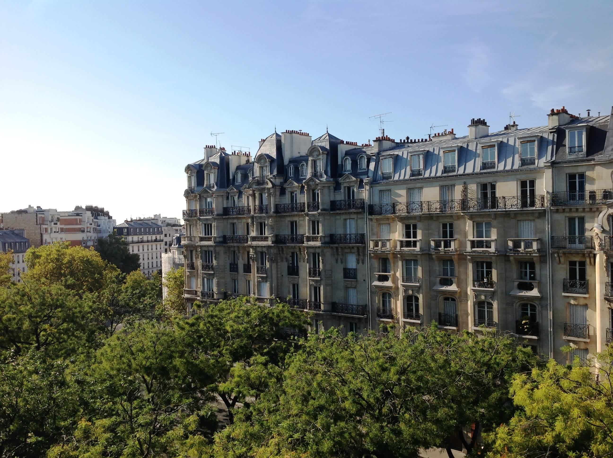 Hotel du Printemps