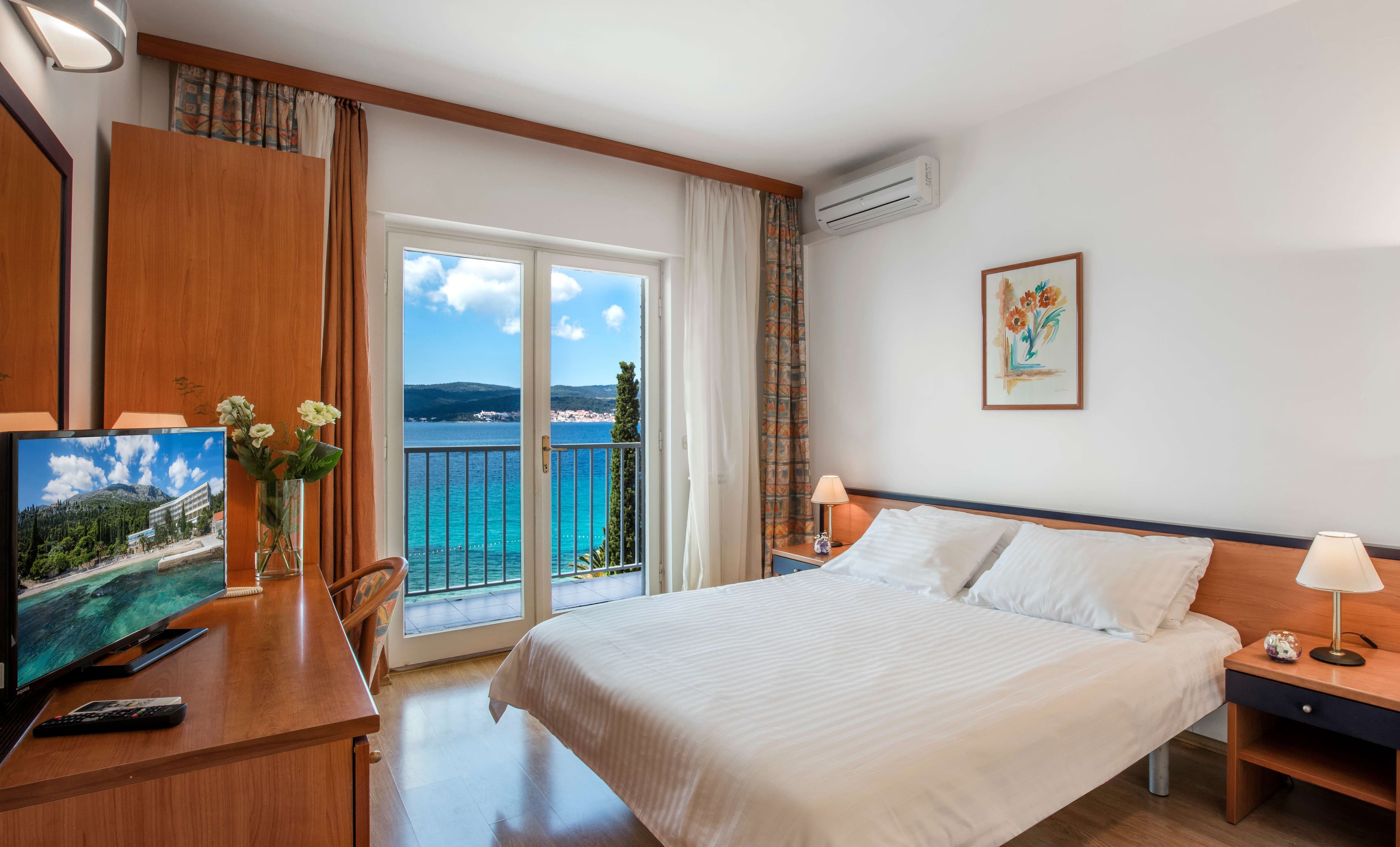 Orsan Maradiso Hotel by Aminess Ansicht 6