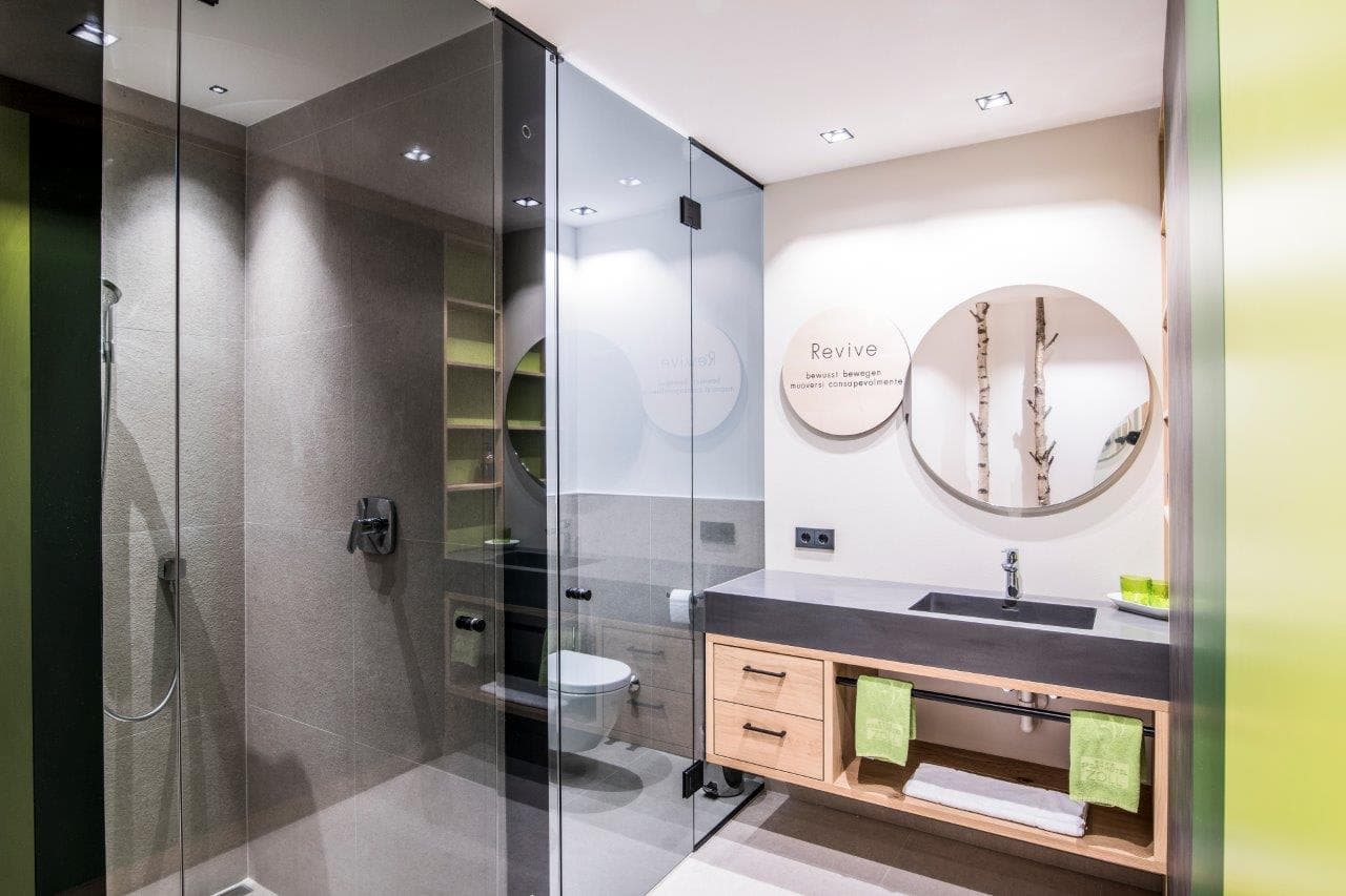 Sporthotel Zoll Ansicht 6