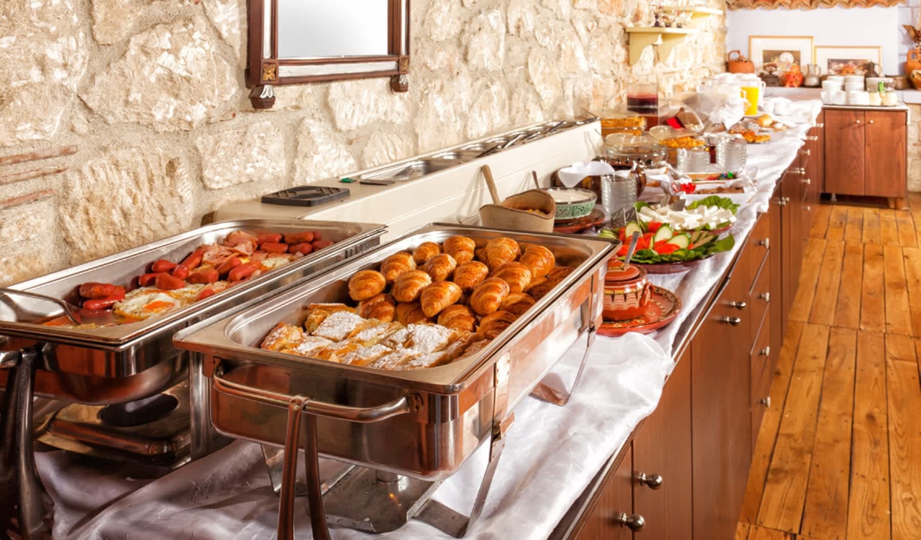 Petrino Suites Hotel Ansicht 10
