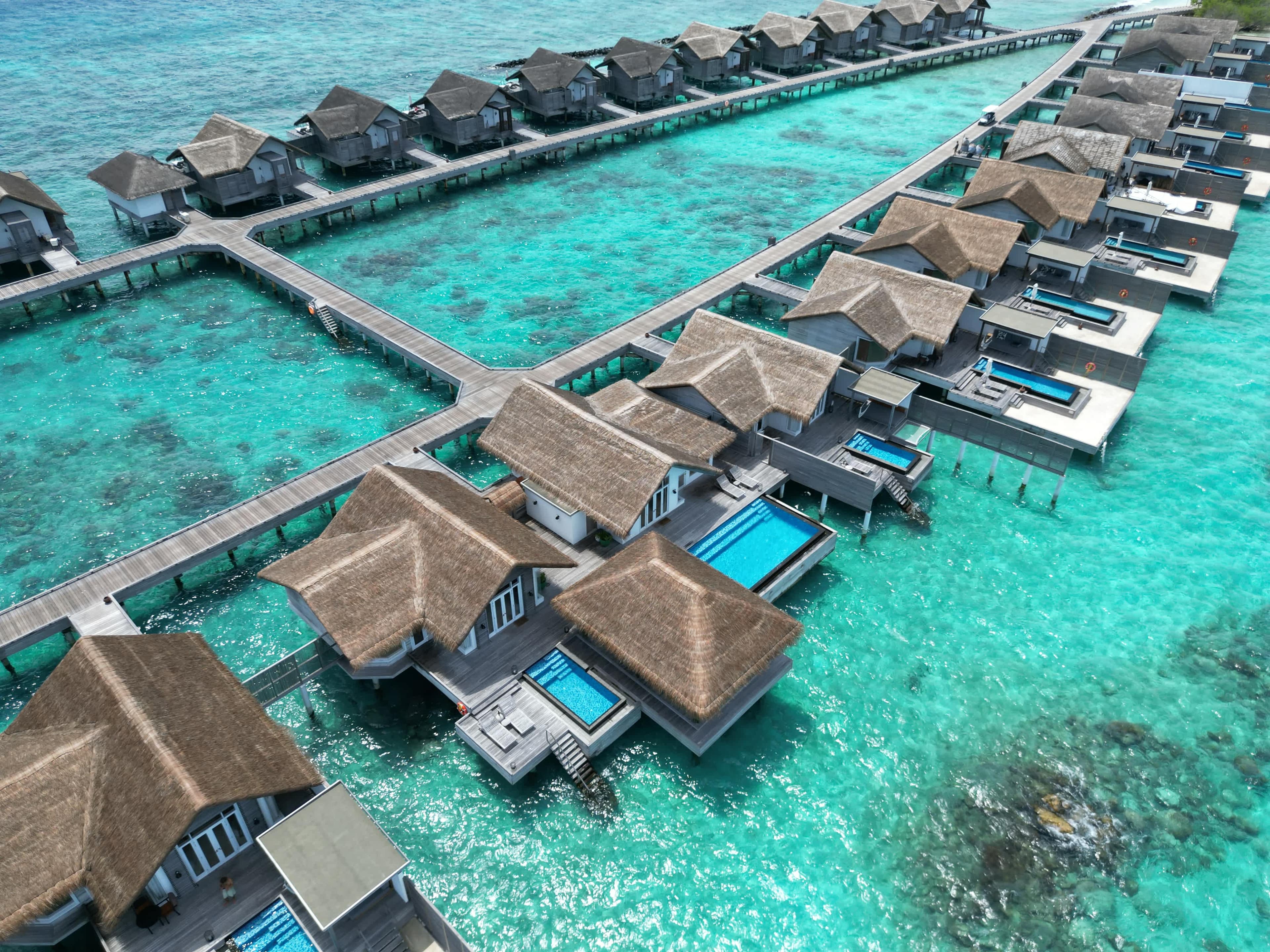 Sirru Fen Fushi – Private Lagoon Resort Maldives Ansicht 3
