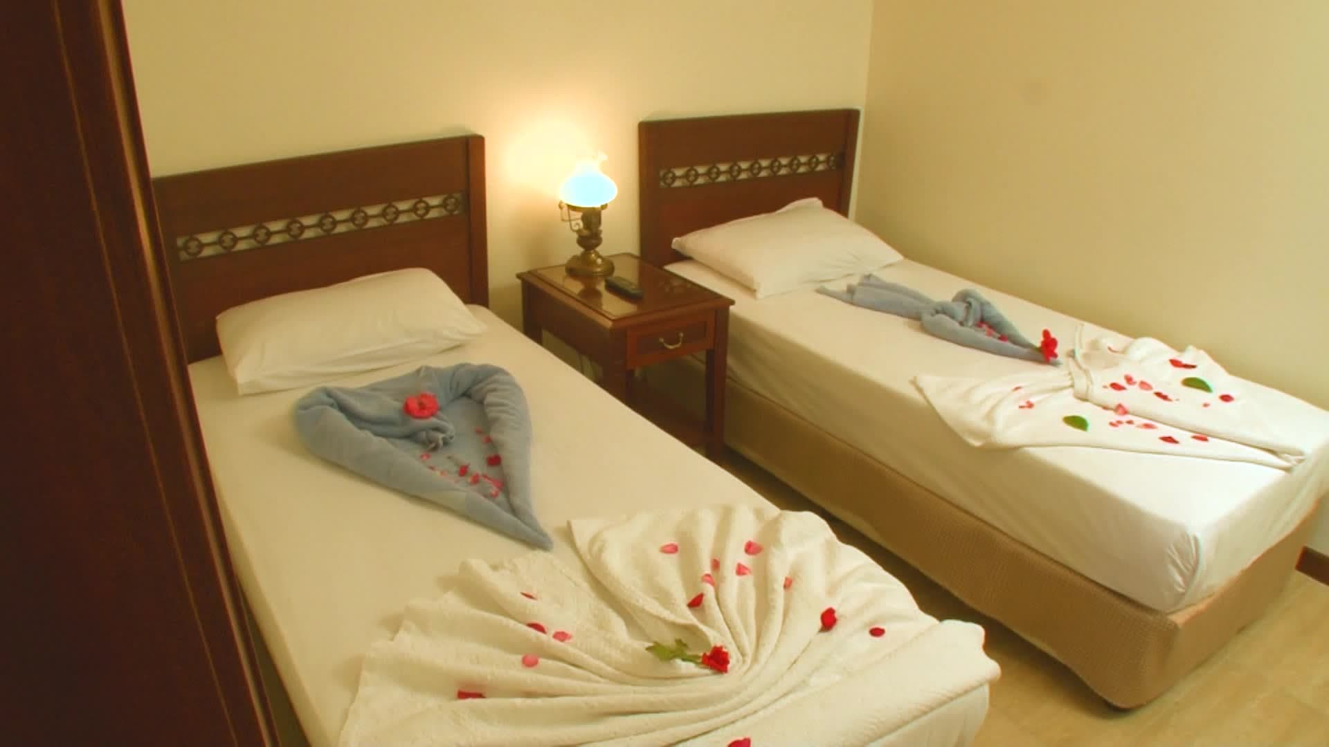 Hotel Antik Garden & Antik Butik Ansicht 5